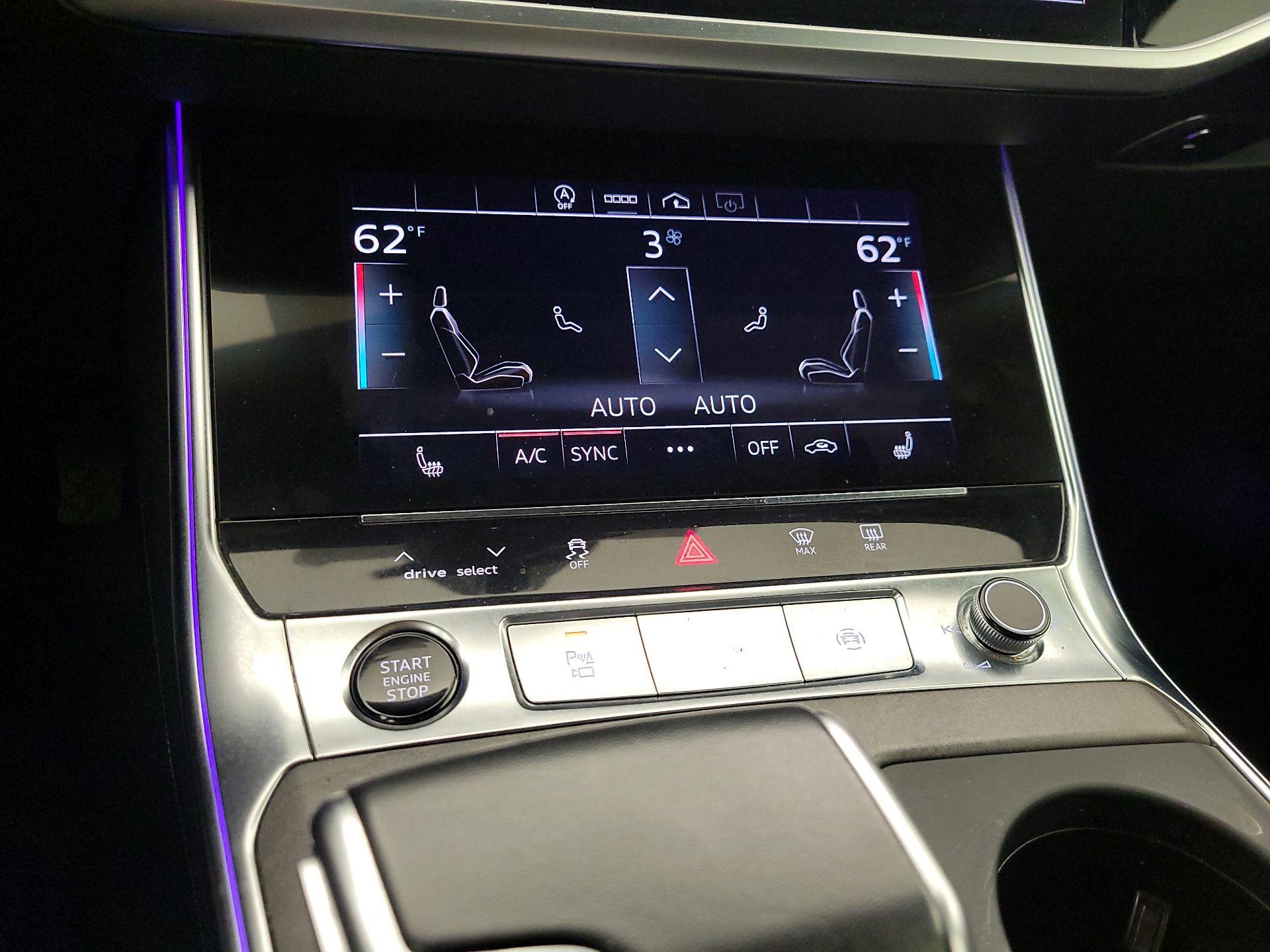 Thumbnail: 2024 Audi A6 - 16