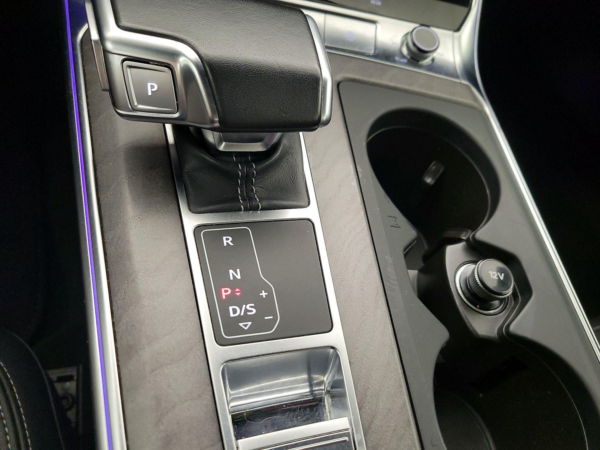 Thumbnail: 2024 Audi A6 - 17