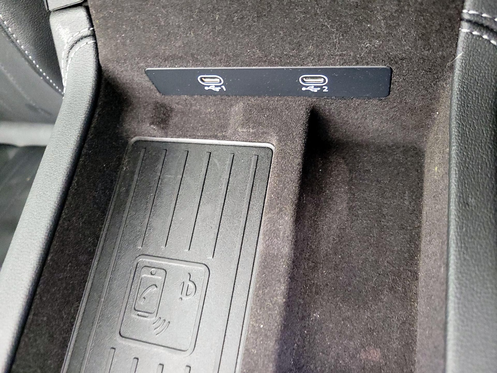 2024 Audi A6 Premium Plus - Photo 19
