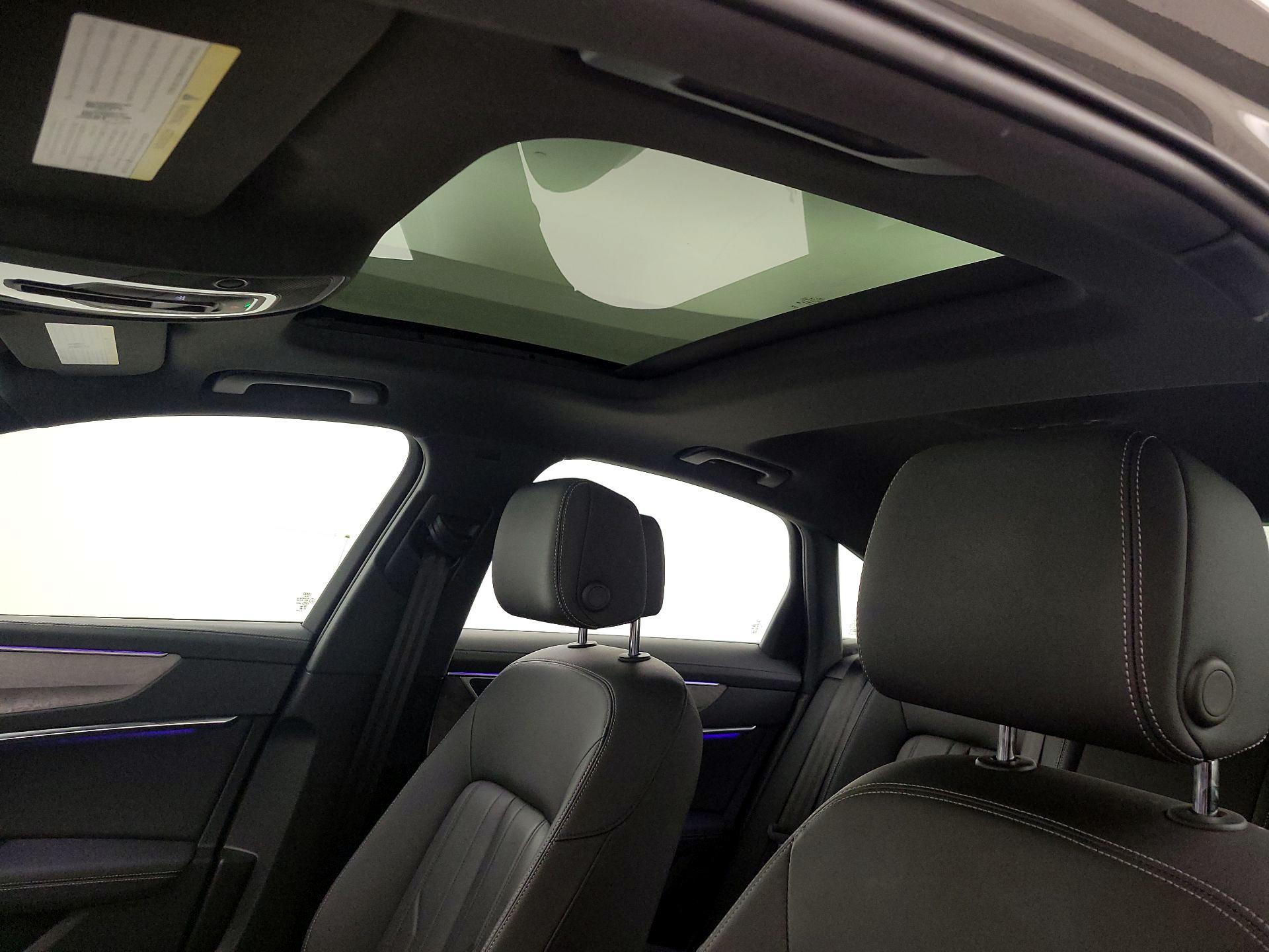 Thumbnail: 2024 Audi A6 - 19