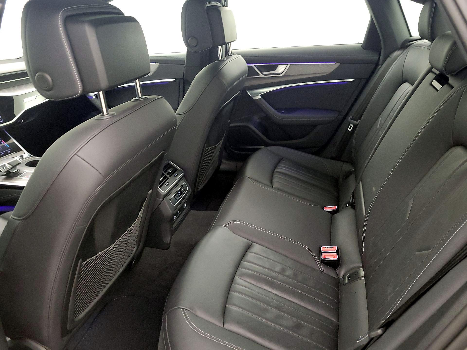 Thumbnail: 2024 Audi A6 - 20