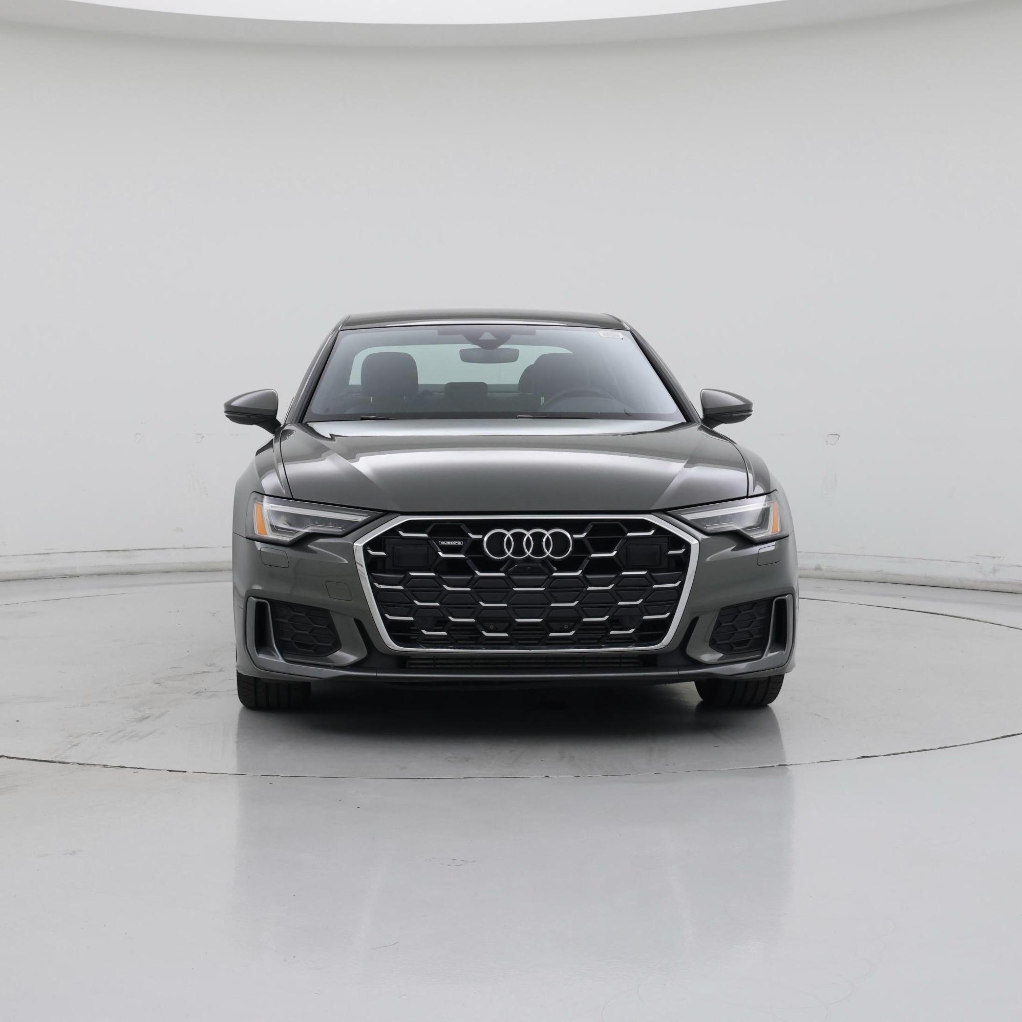 Thumbnail: 2024 Audi A6 - 5