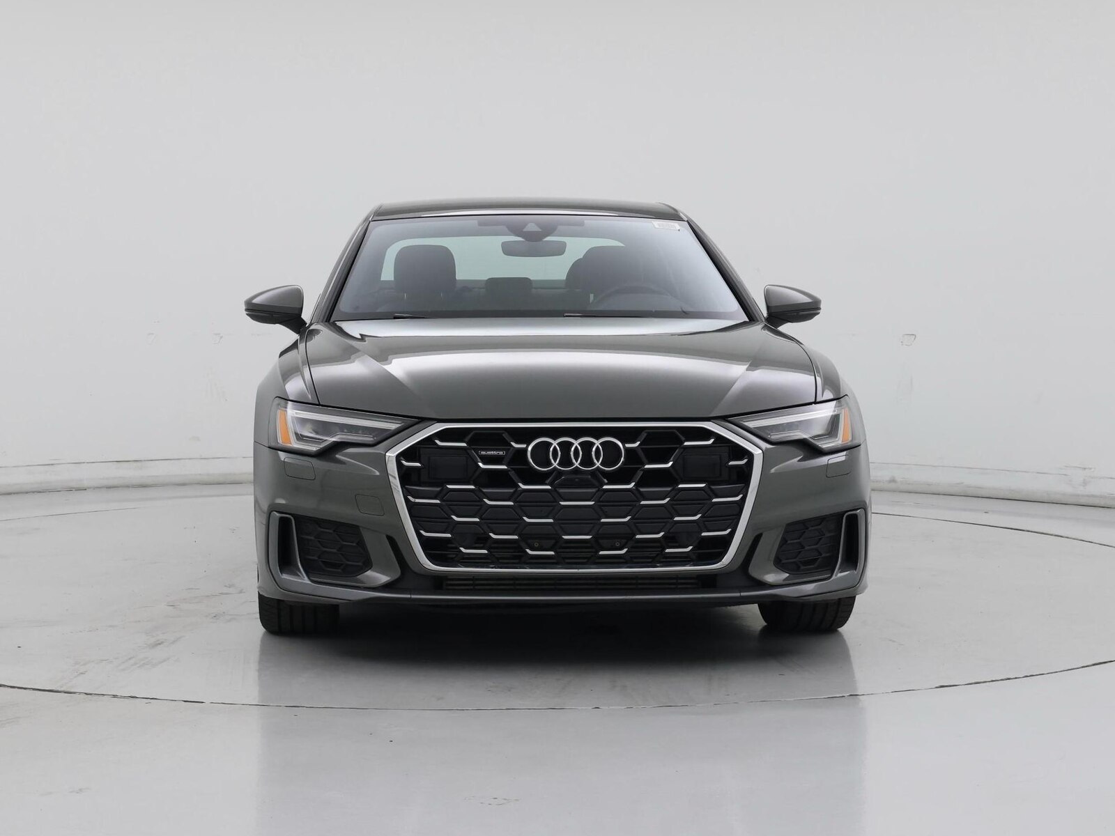 2024 Audi A6 Premium Plus - Photo 6