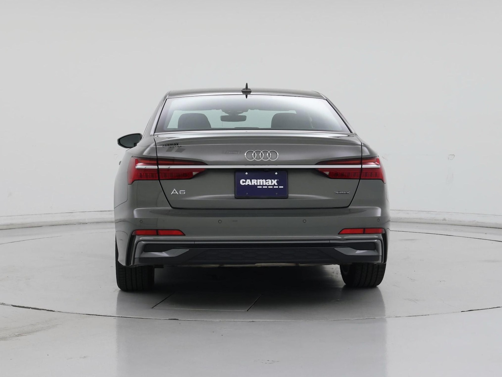 2024 Audi A6 Premium Plus - Photo 7
