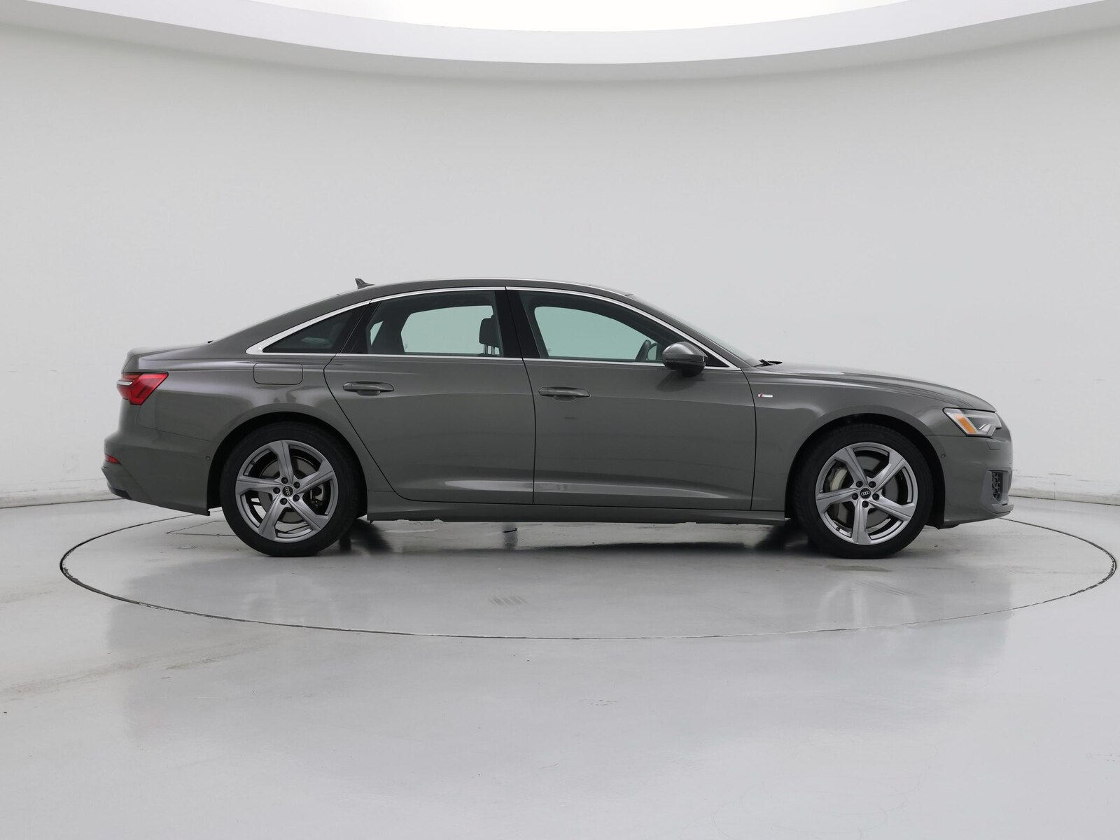 2024 Audi A6 Premium Plus - Photo 8