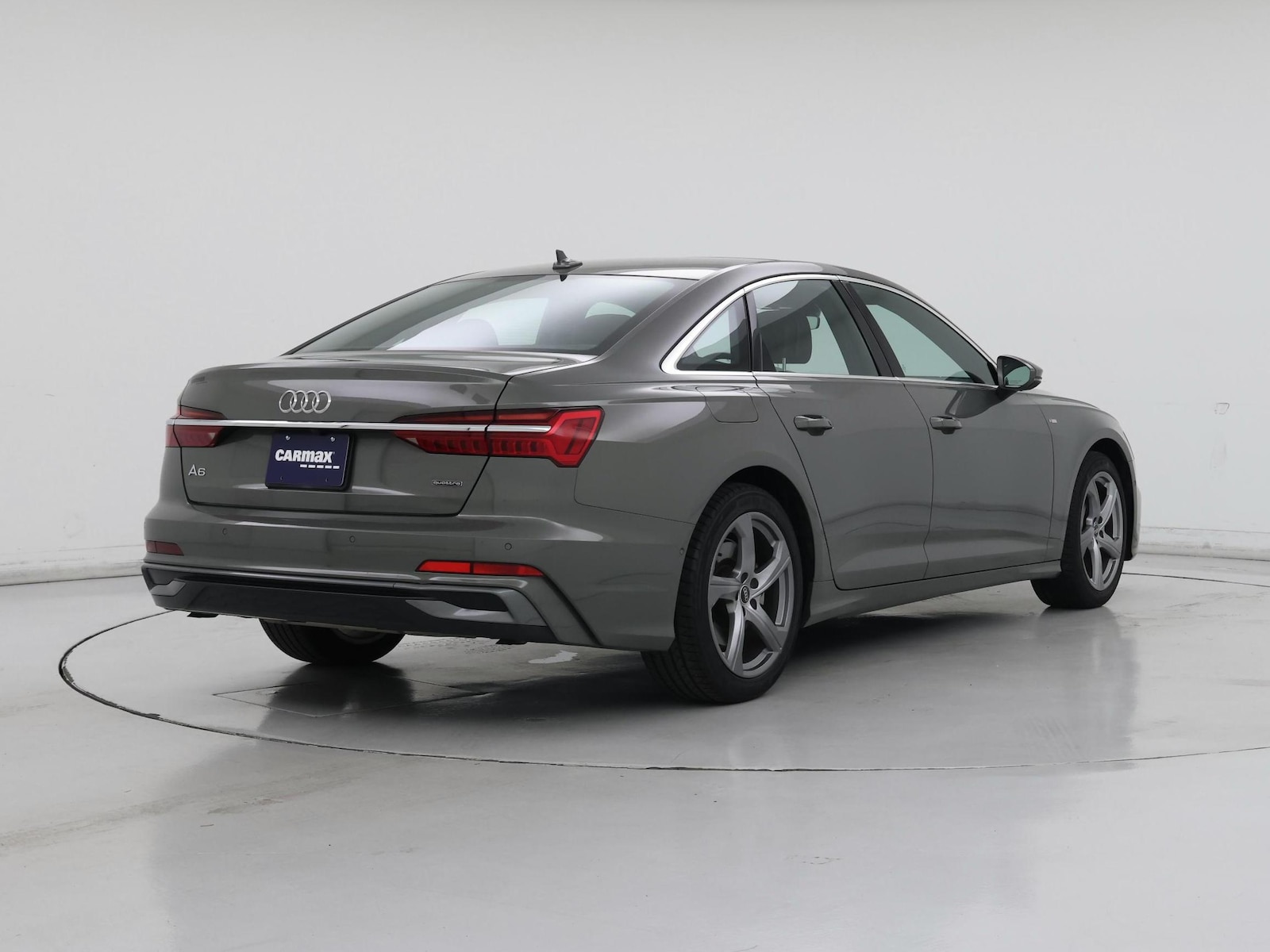 2024 Audi A6 Premium Plus - Photo 9
