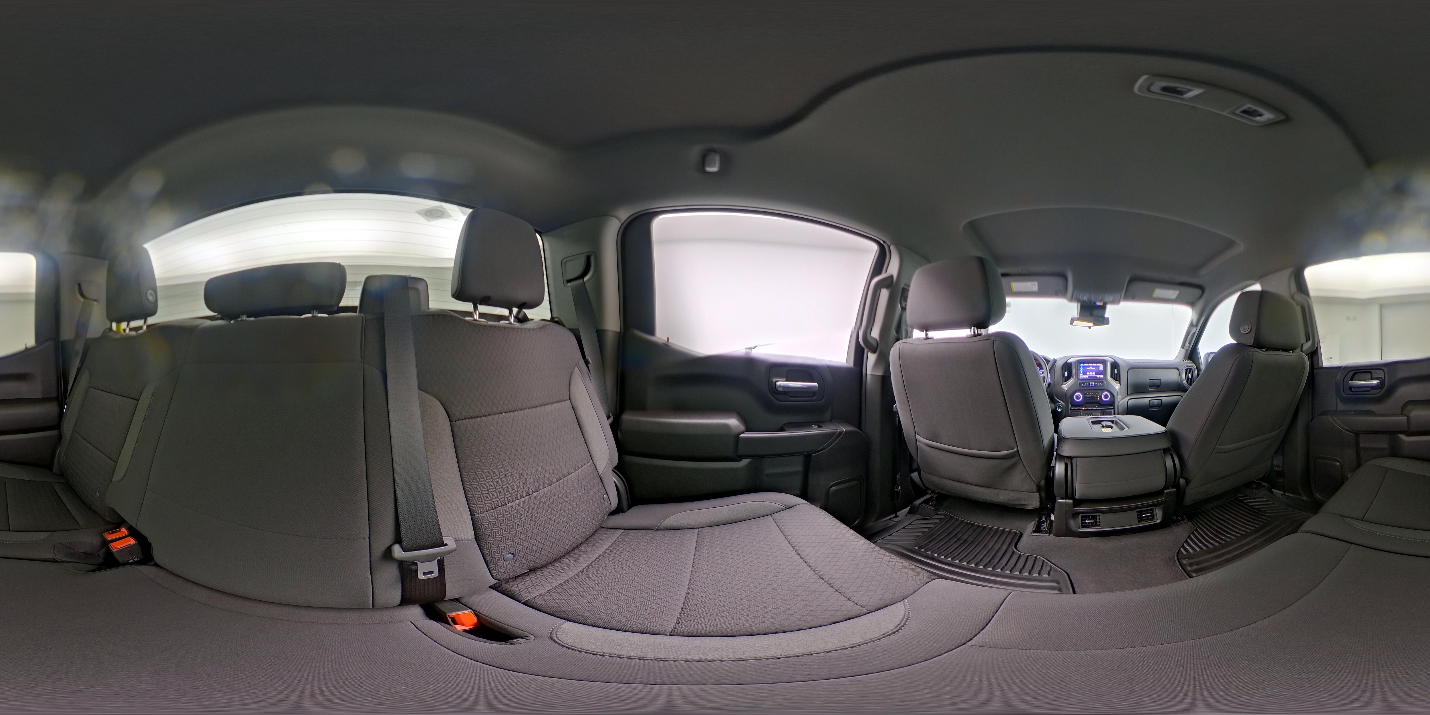 2023 Chevrolet Silverado 1500 Custom - Photo 25