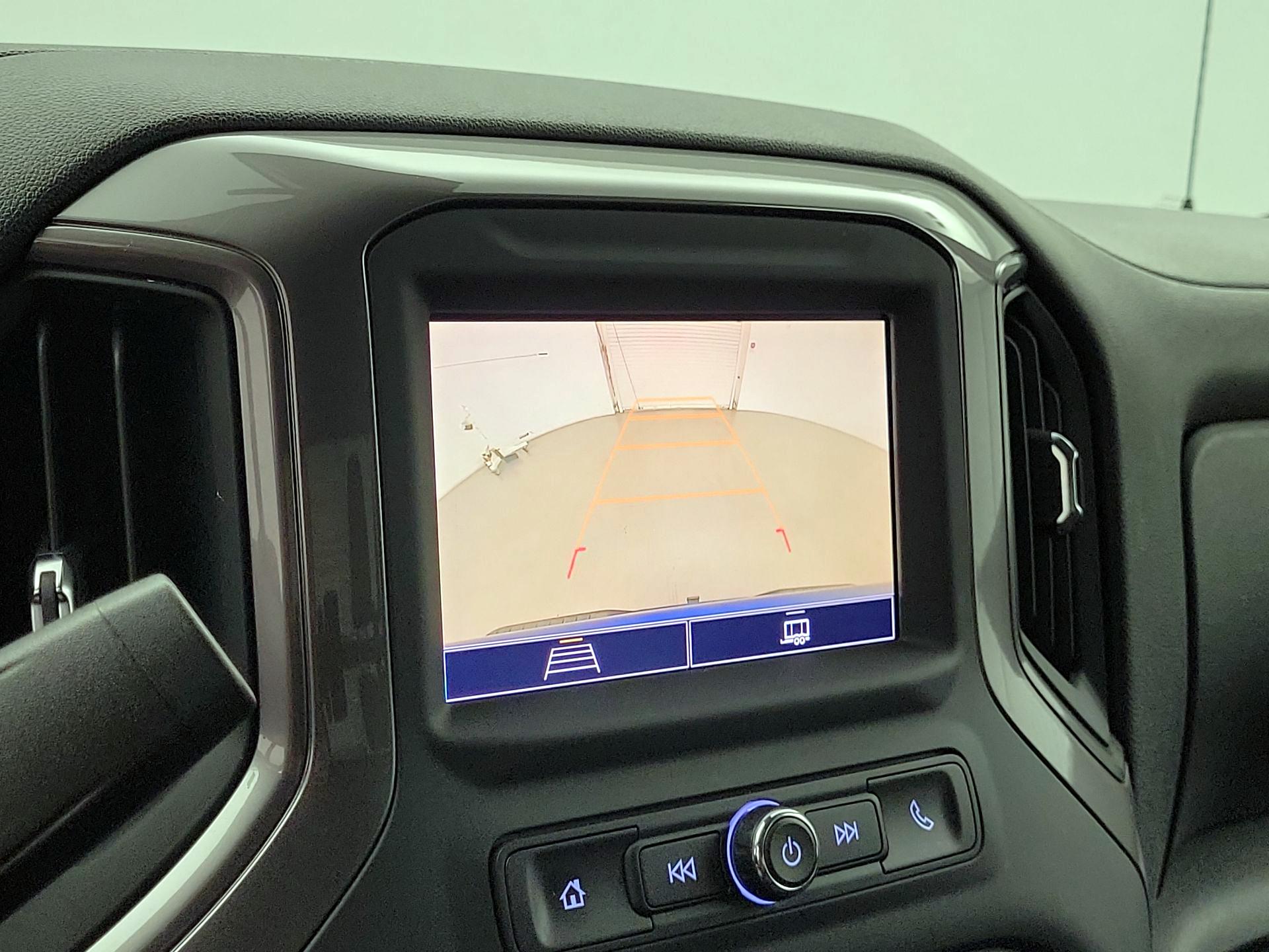 Thumbnail: 2023 Chevrolet Silverado 1500 - 14