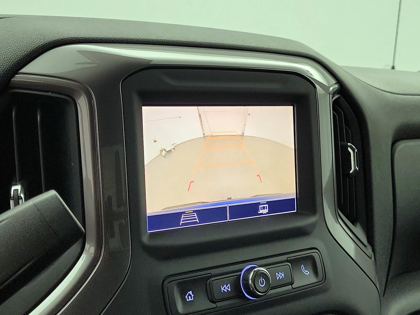 2023 Chevrolet Silverado 1500 Custom - Photo 15