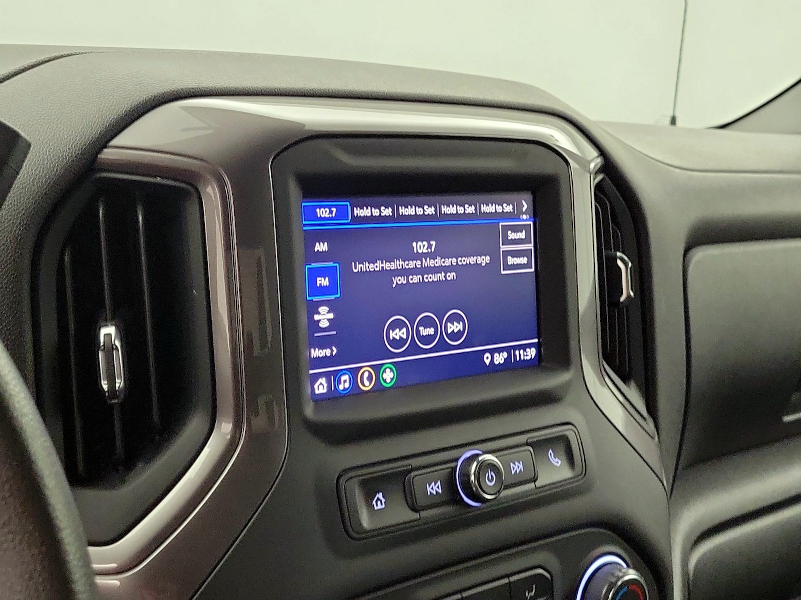 2023 Chevrolet Silverado 1500 Custom - Photo 16