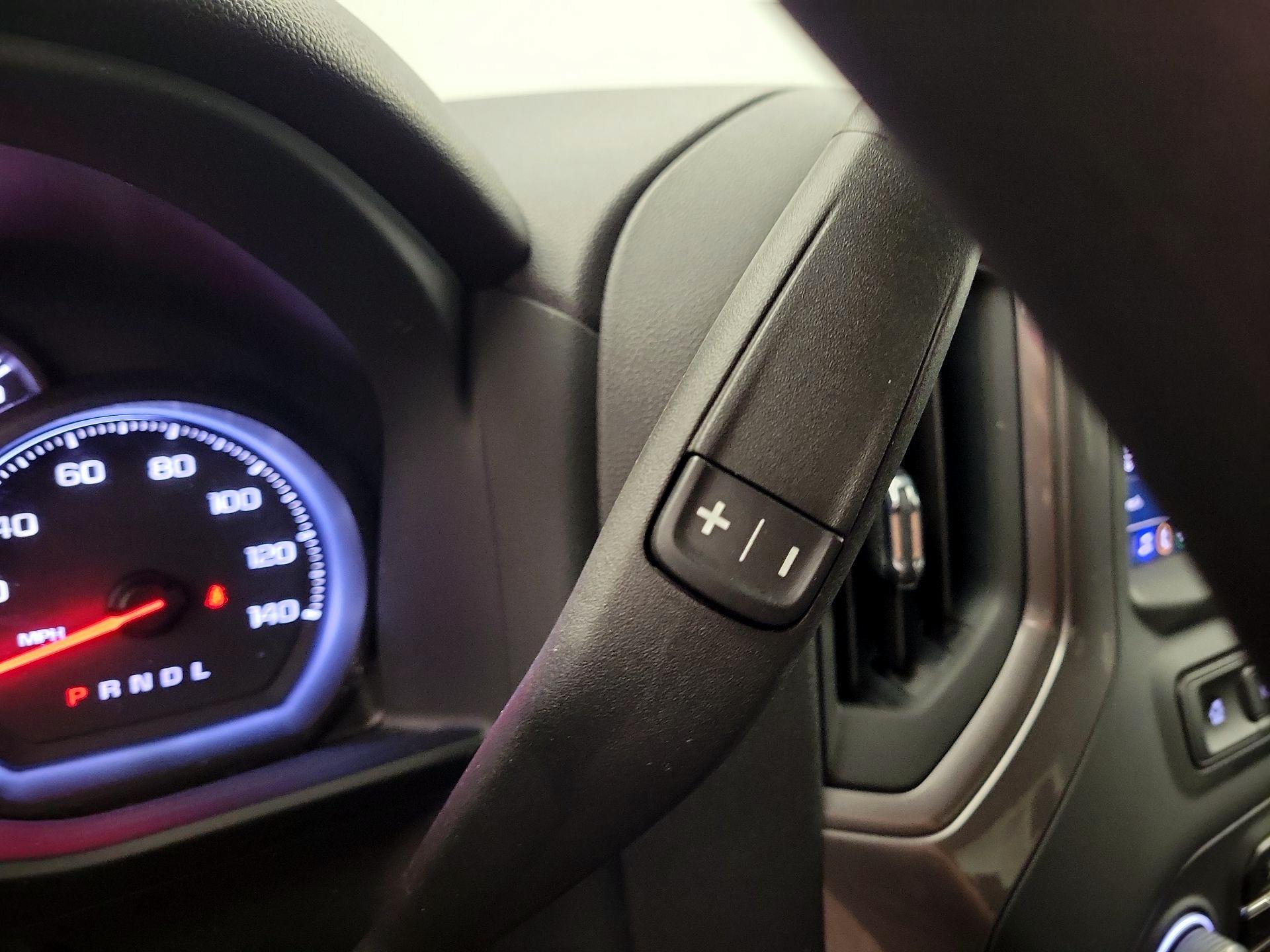 Thumbnail: 2023 Chevrolet Silverado 1500 - 17