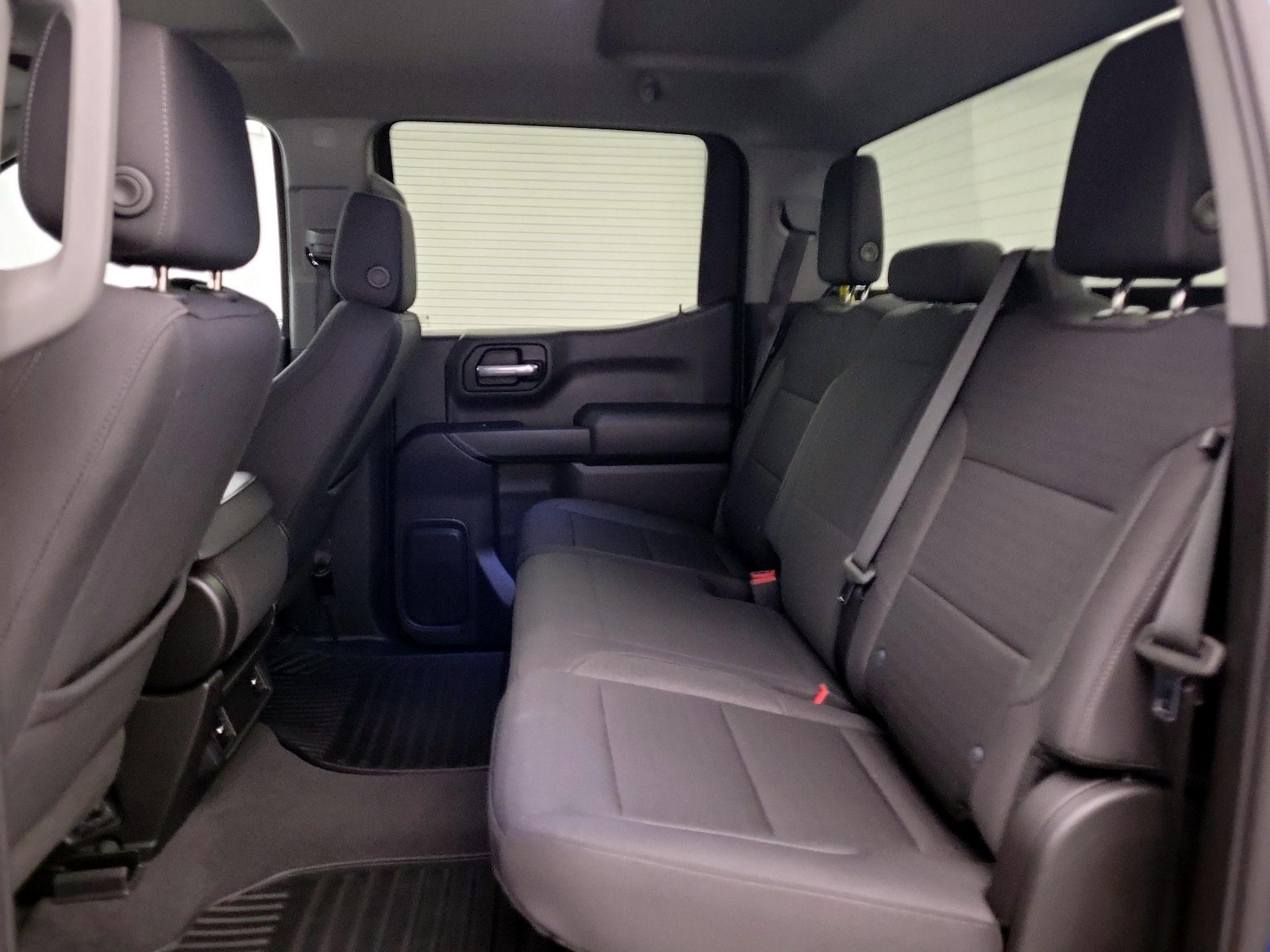 2023 Chevrolet Silverado 1500 Custom - Photo 20