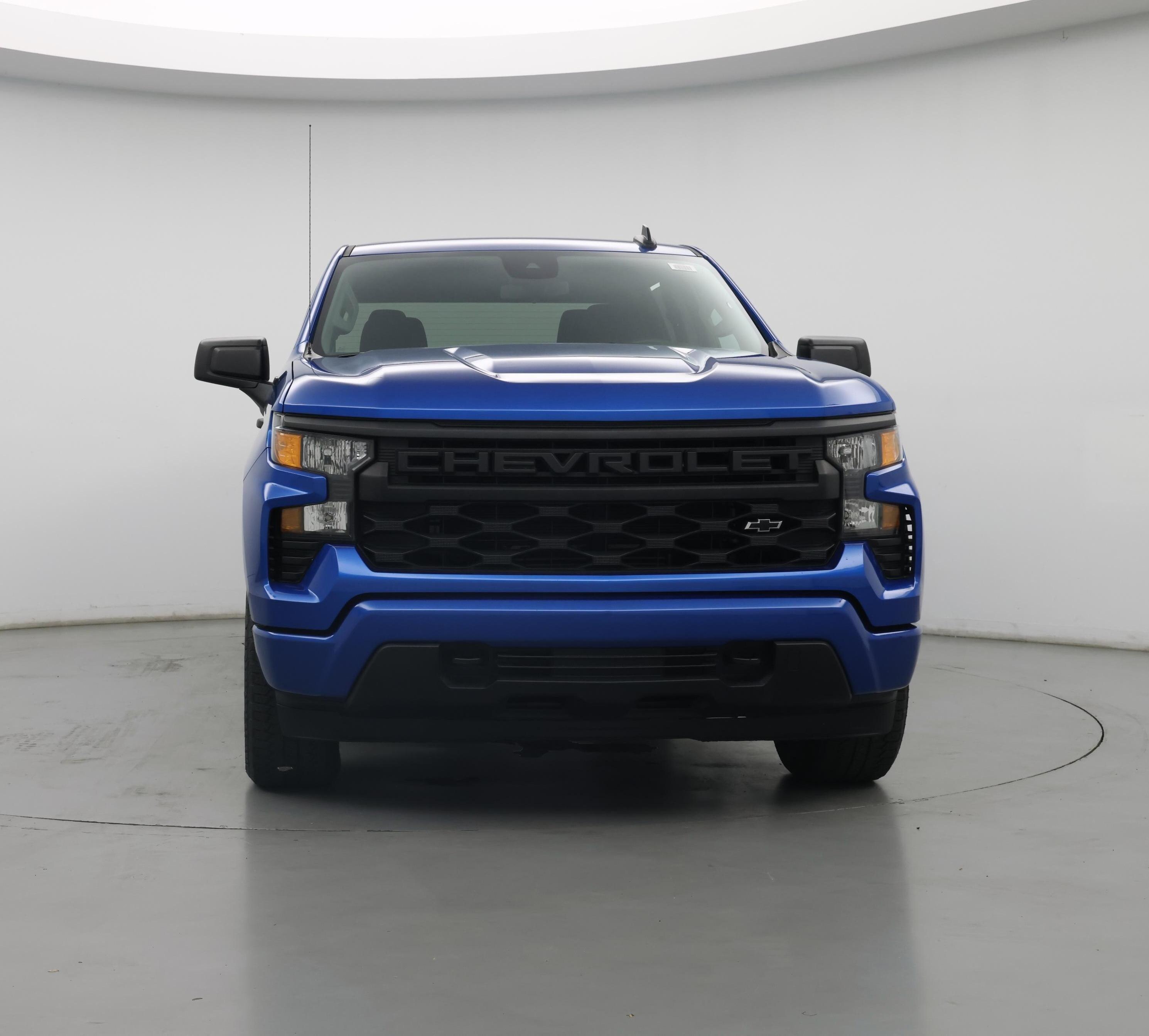 Thumbnail: 2023 Chevrolet Silverado 1500 - 5