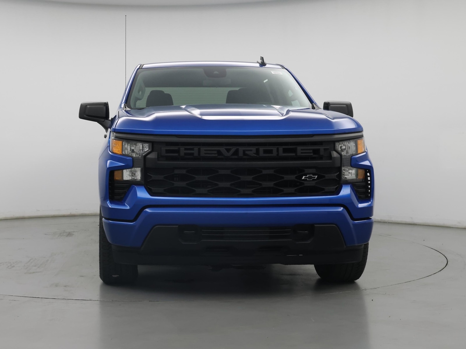 2023 Chevrolet Silverado 1500 Custom - Photo 6