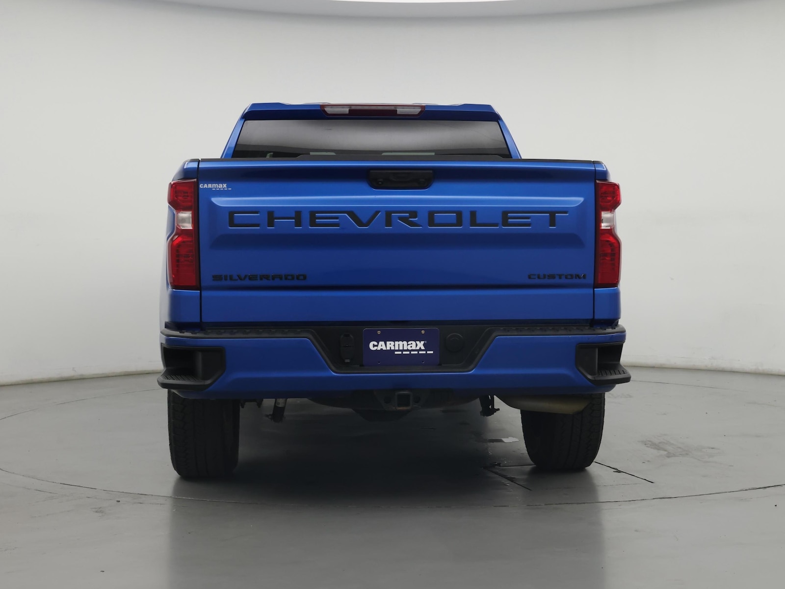 2023 Chevrolet Silverado 1500 Custom - Photo 7