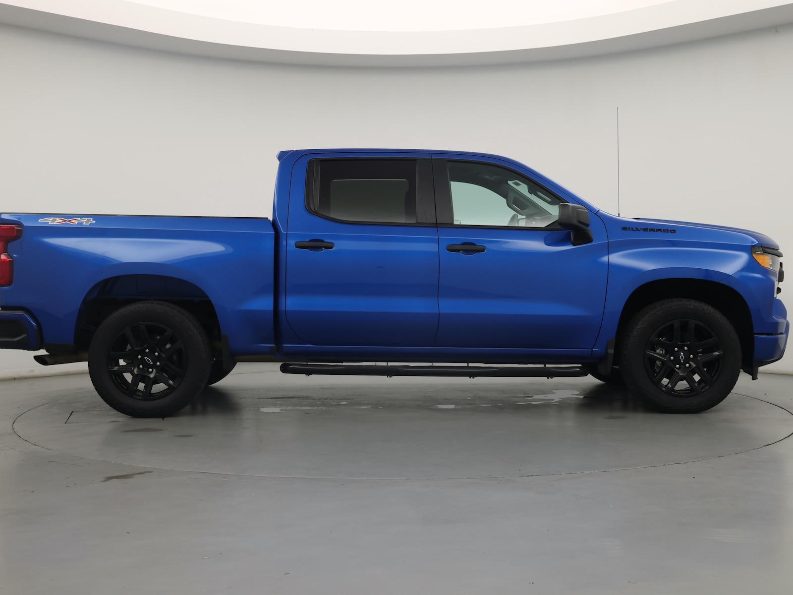 2023 Chevrolet Silverado 1500 Custom - Photo 8