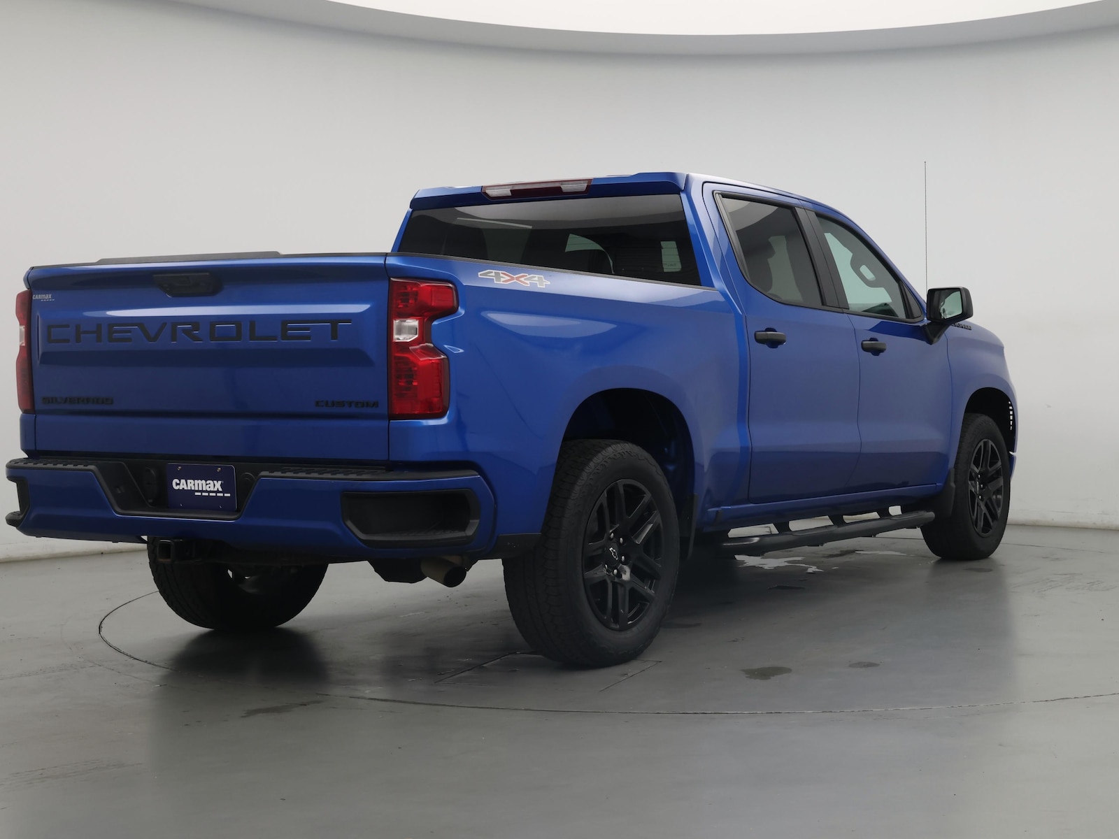2023 Chevrolet Silverado 1500 Custom - Photo 9
