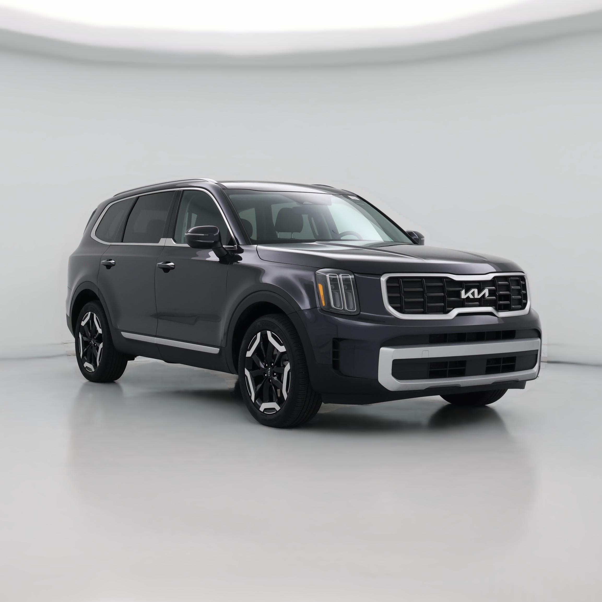 Thumbnail: 2025 Kia Telluride - 1