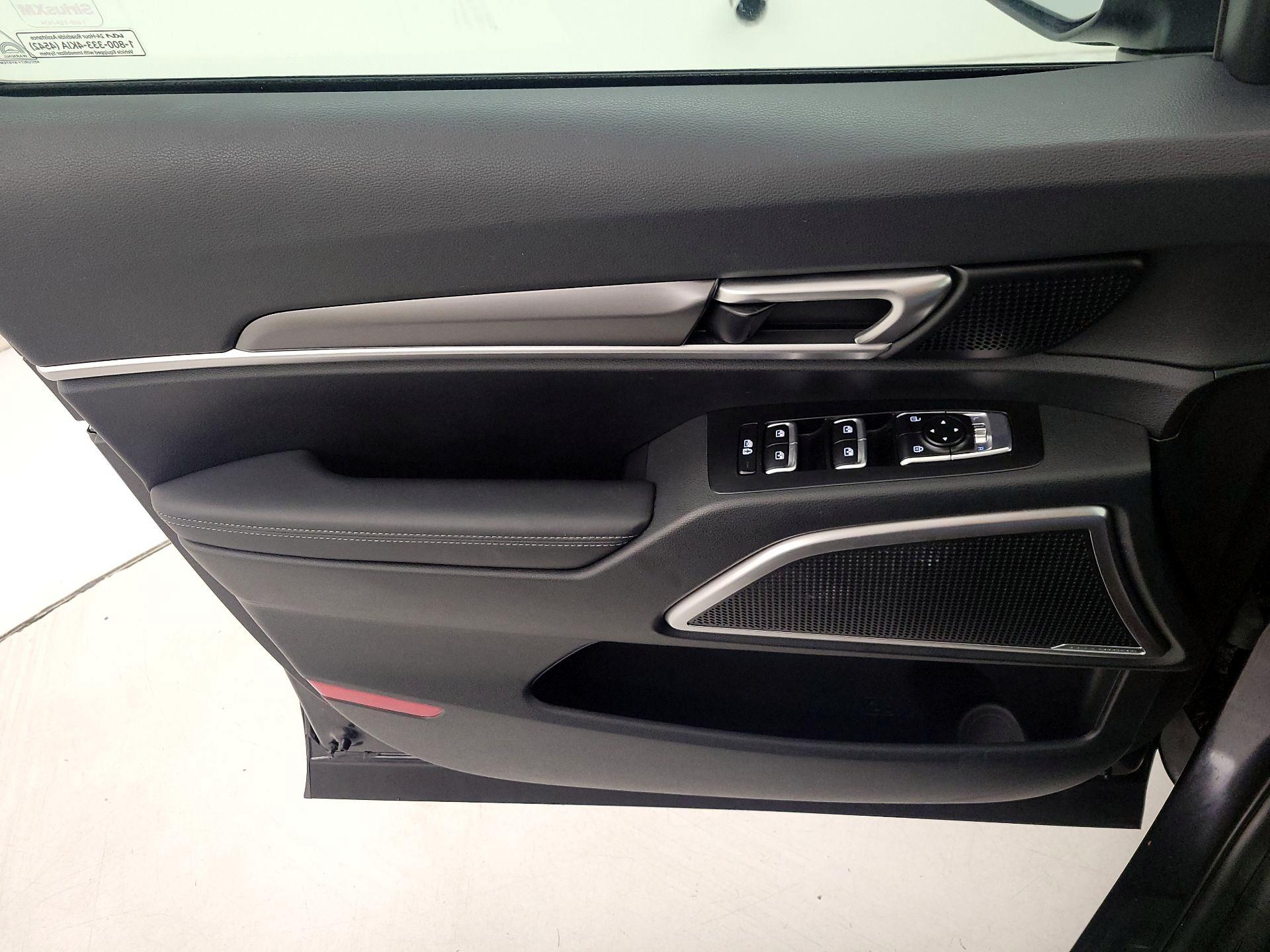 Thumbnail: 2025 Kia Telluride - 12