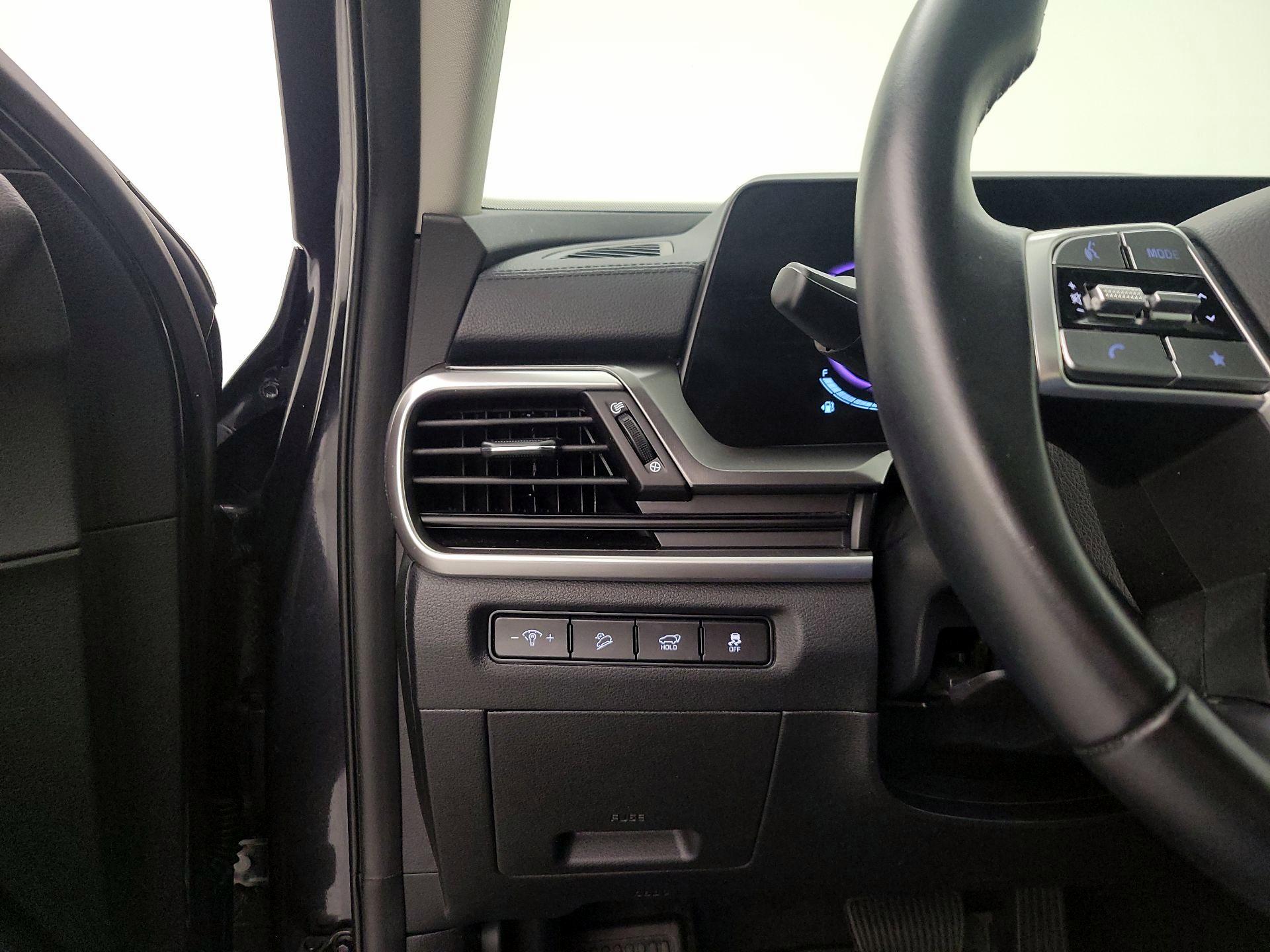 Thumbnail: 2025 Kia Telluride - 13