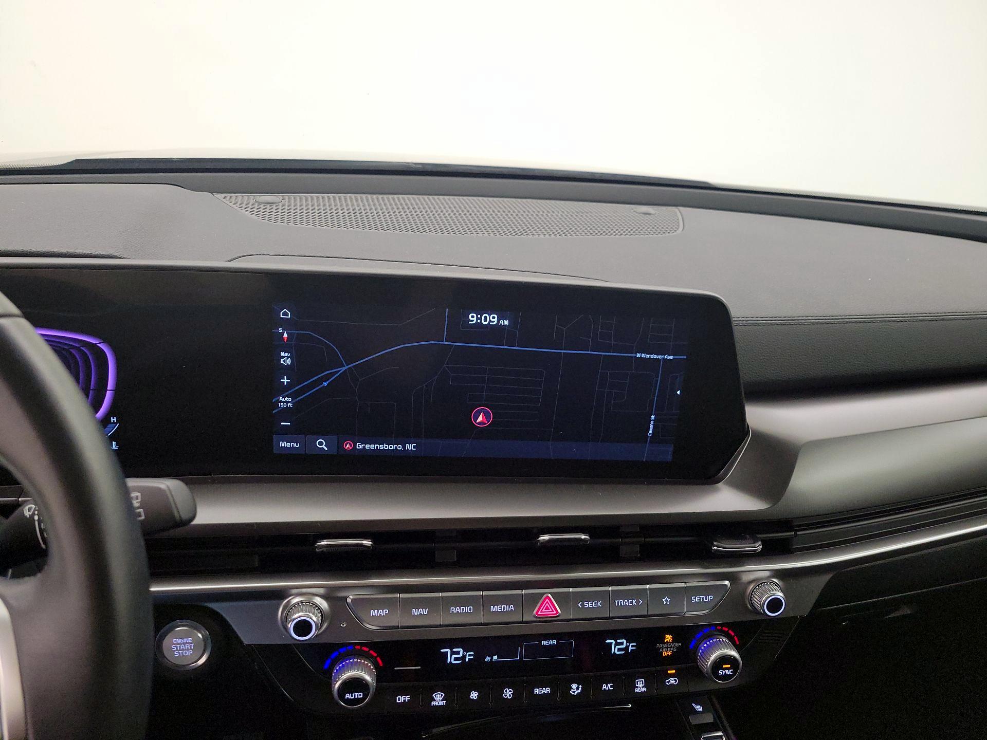 Thumbnail: 2025 Kia Telluride - 14