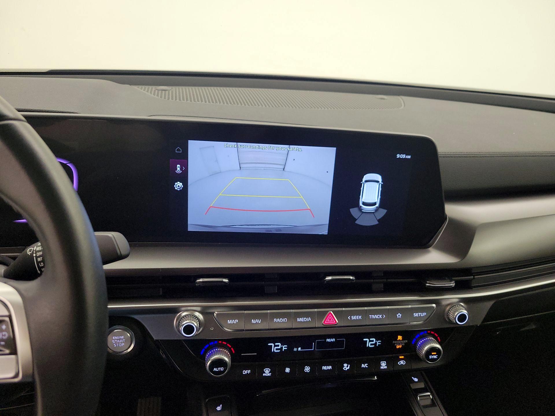 Thumbnail: 2025 Kia Telluride - 15