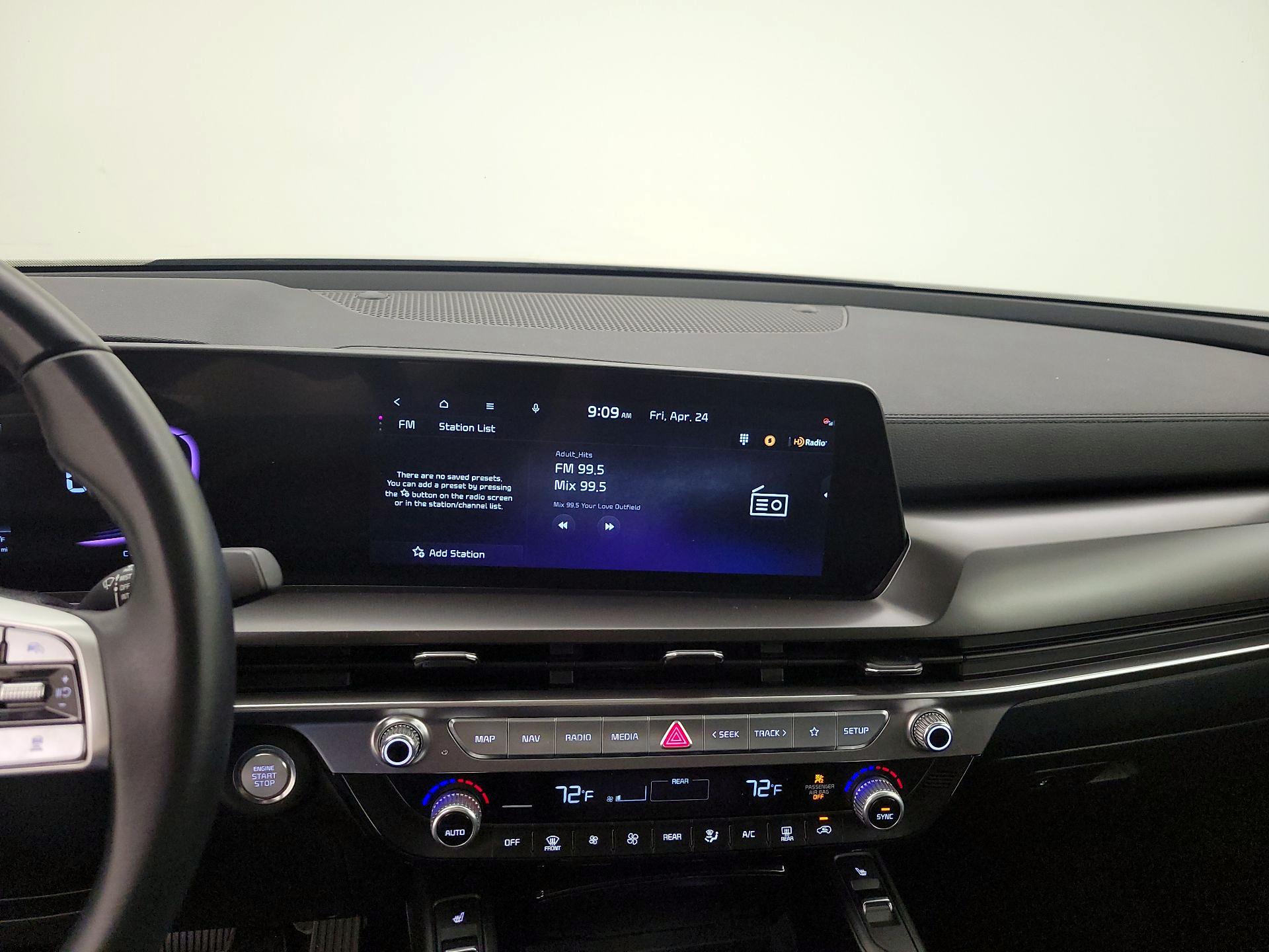 Thumbnail: 2025 Kia Telluride - 16