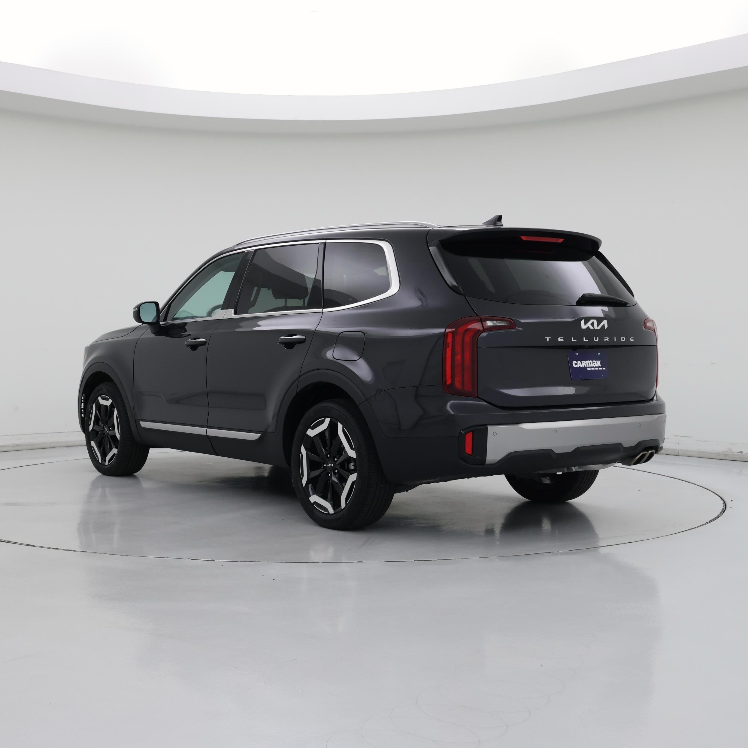 Thumbnail: 2025 Kia Telluride - 2