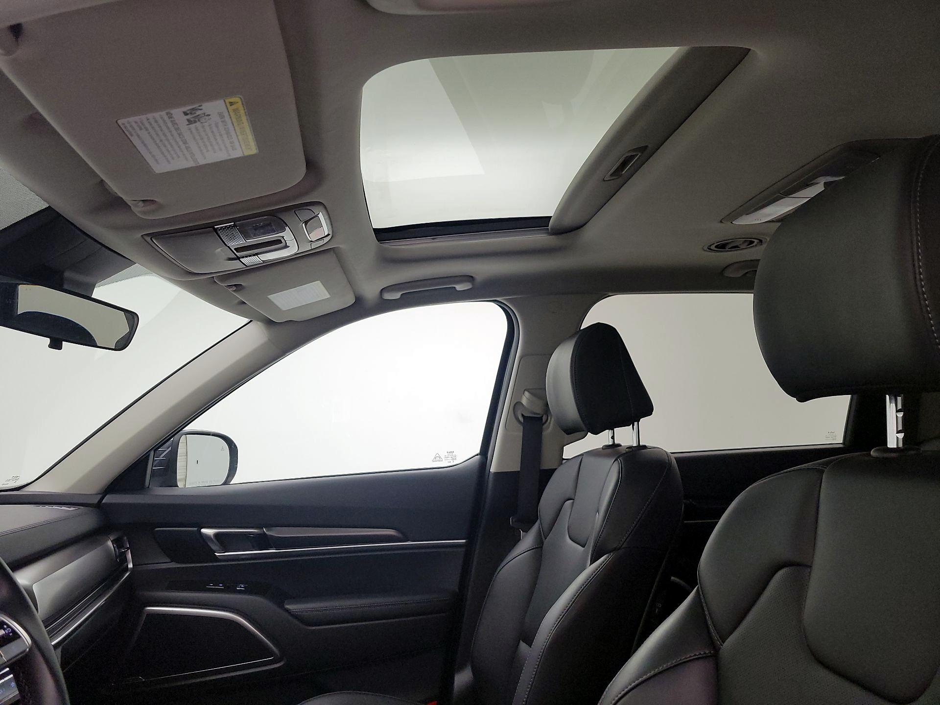 Thumbnail: 2025 Kia Telluride - 20