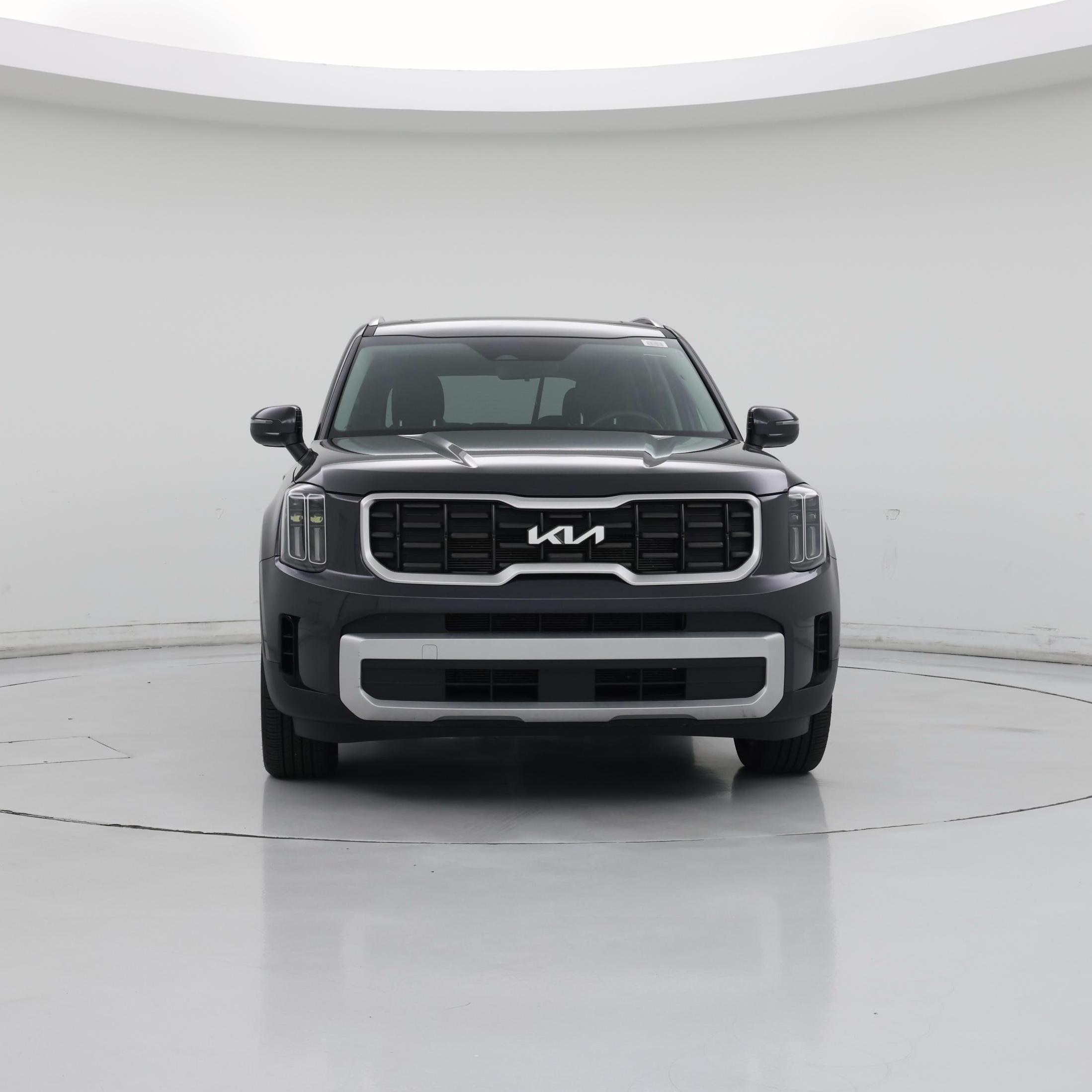 Thumbnail: 2025 Kia Telluride - 5