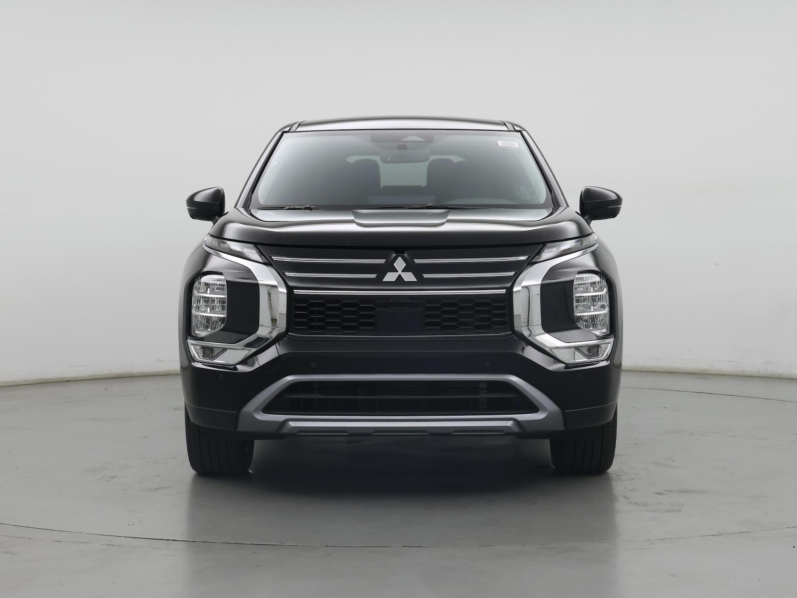 2025 Mitsubishi Outlander SE - Photo 6
