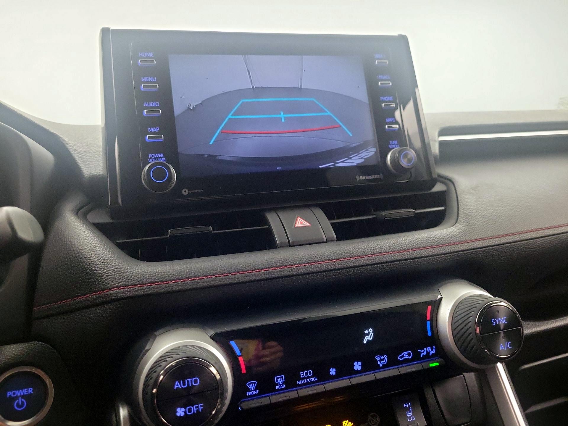 Thumbnail: 2021 Toyota RAV4 - 13