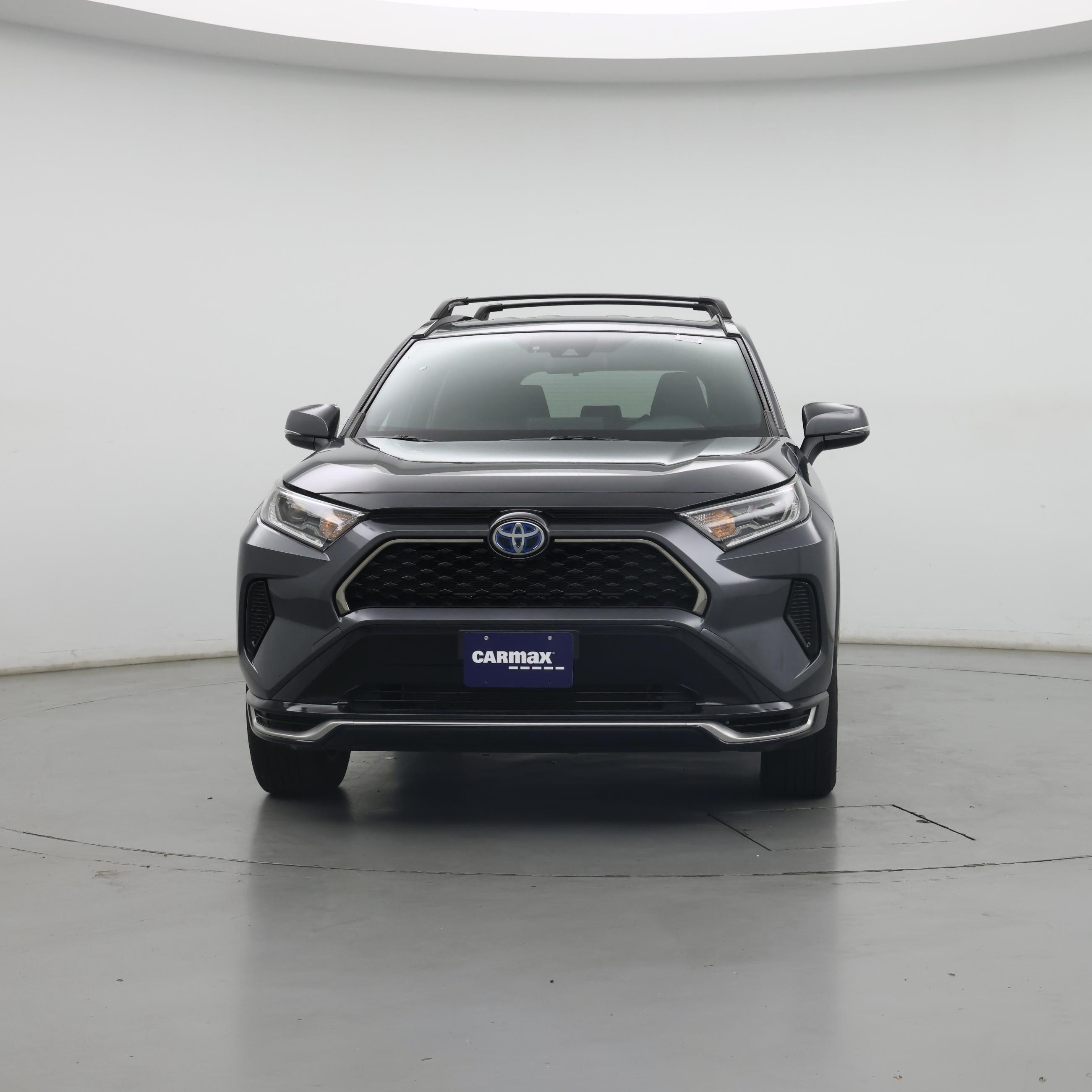 Thumbnail: 2021 Toyota RAV4 - 5