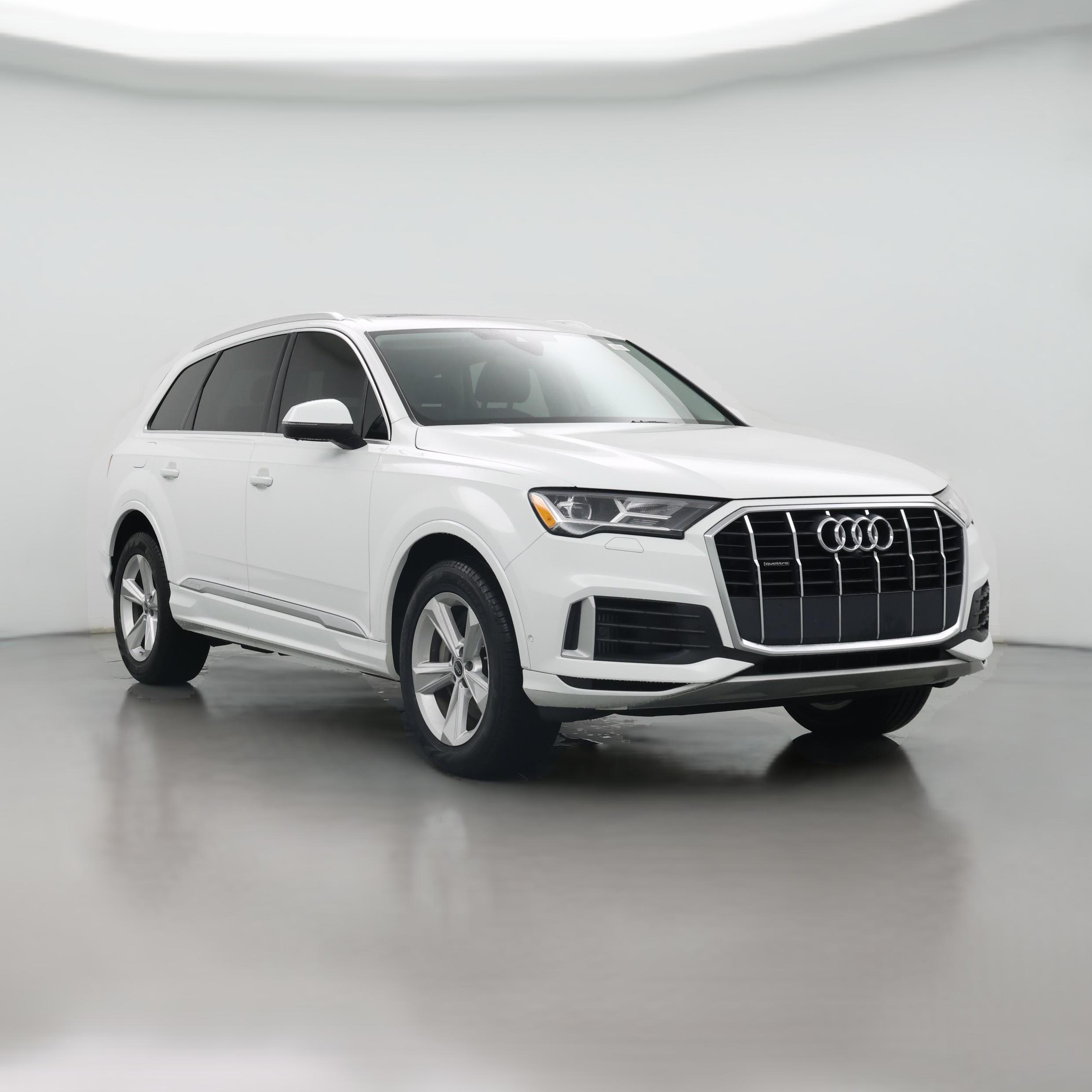 Thumbnail: 2022 Audi Q7 - 1