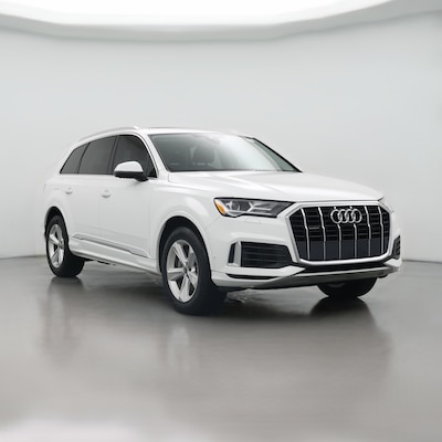 2022 Audi Q7 Premium
