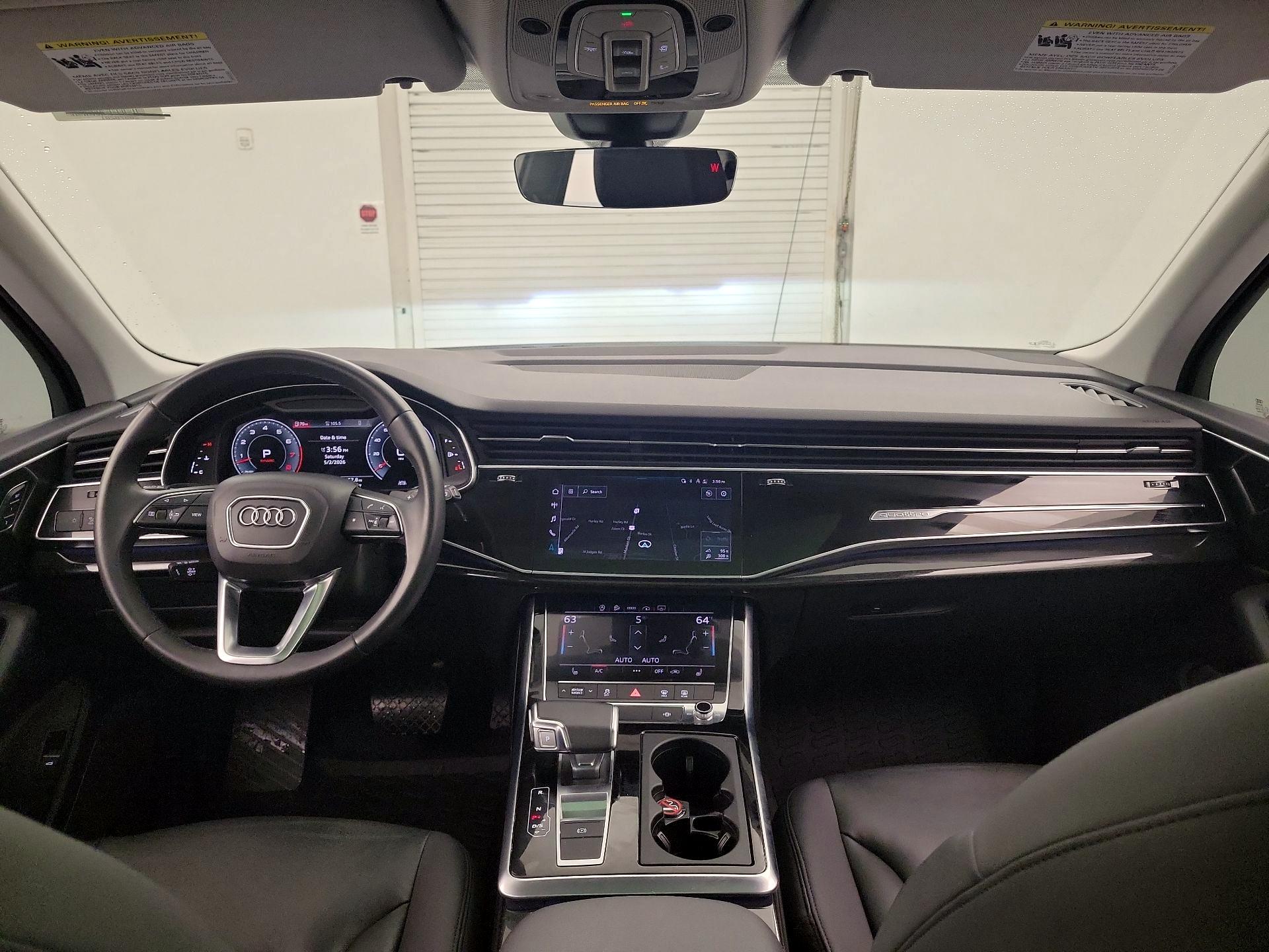 Thumbnail: 2022 Audi Q7 - 9