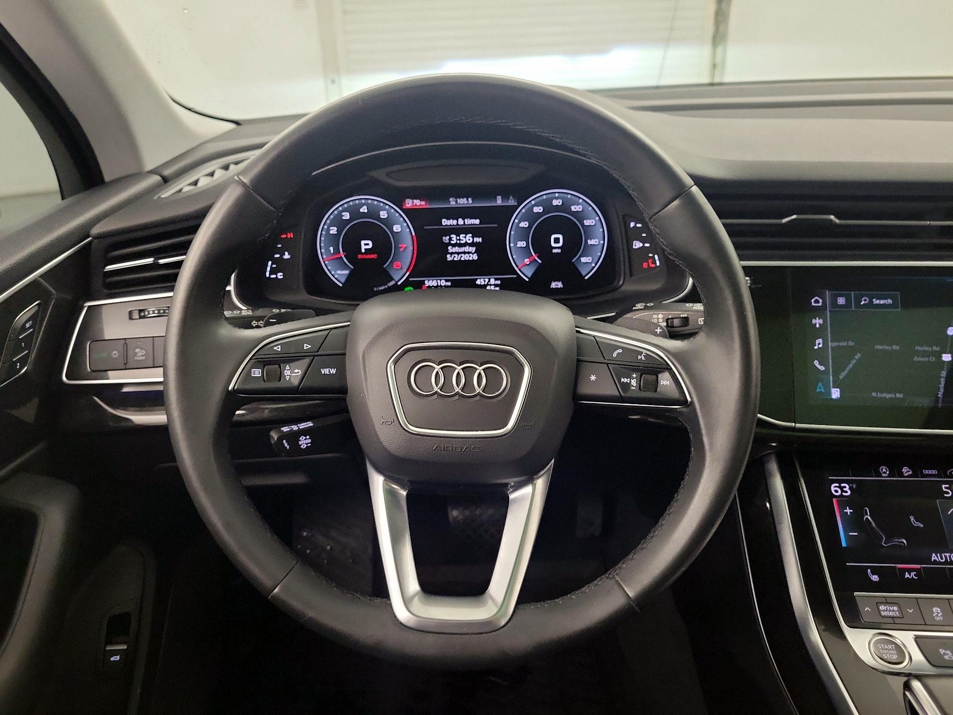 Thumbnail: 2022 Audi Q7 - 10