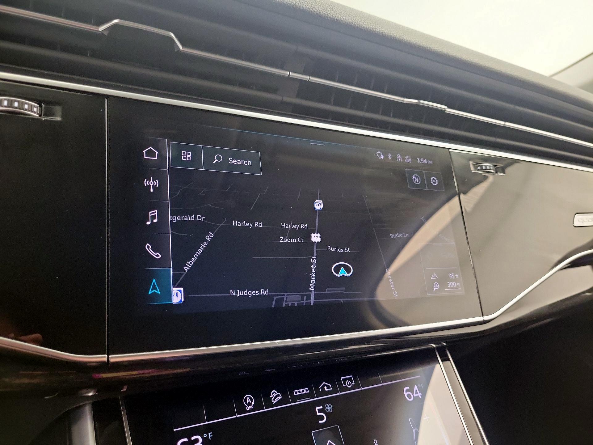 Thumbnail: 2022 Audi Q7 - 14