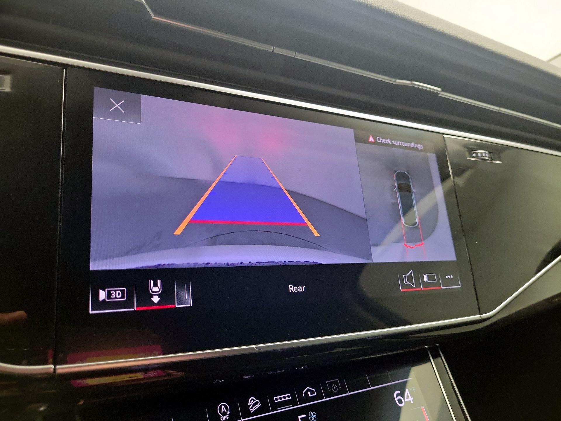 Thumbnail: 2022 Audi Q7 - 15