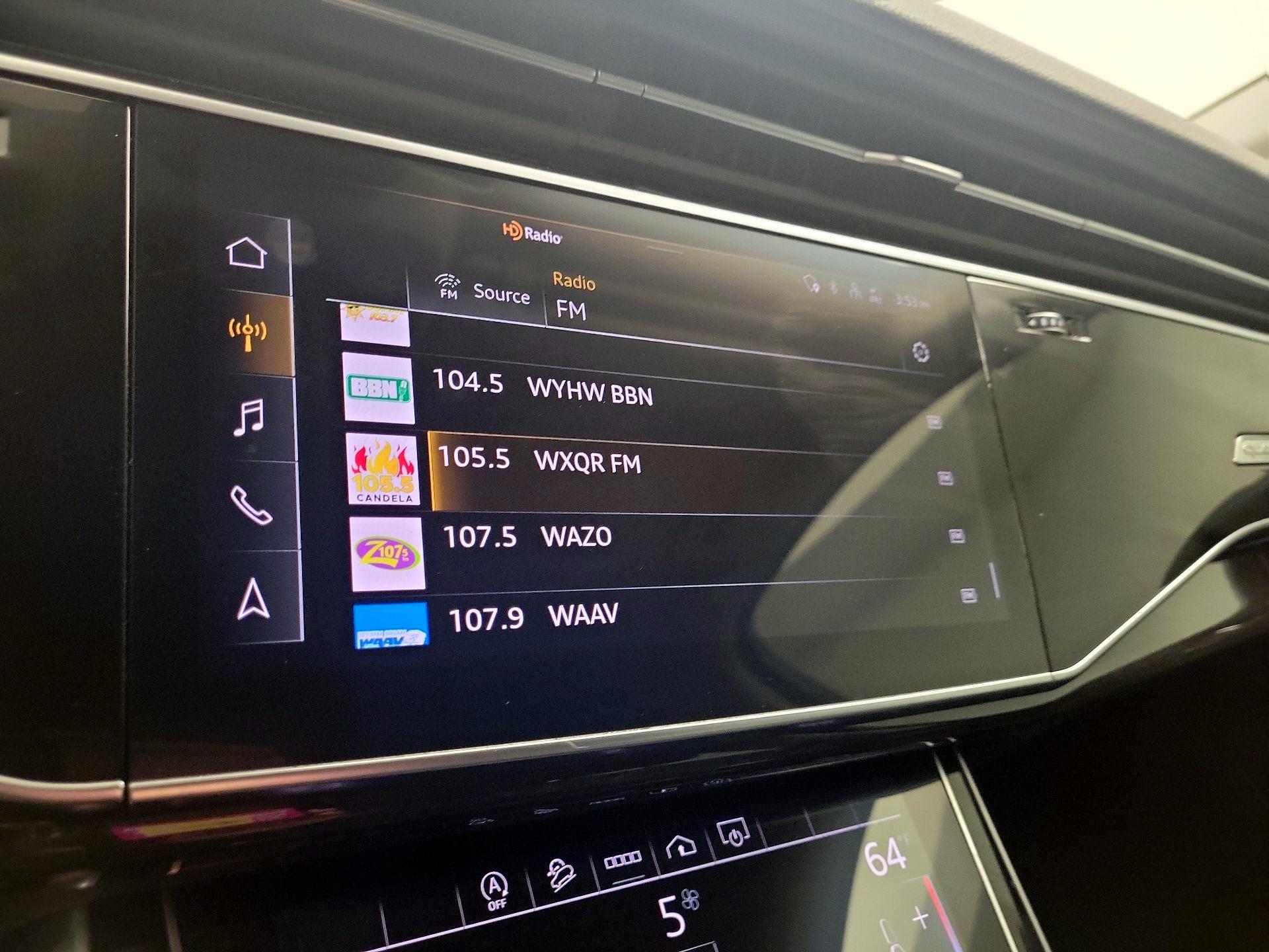 Thumbnail: 2022 Audi Q7 - 16