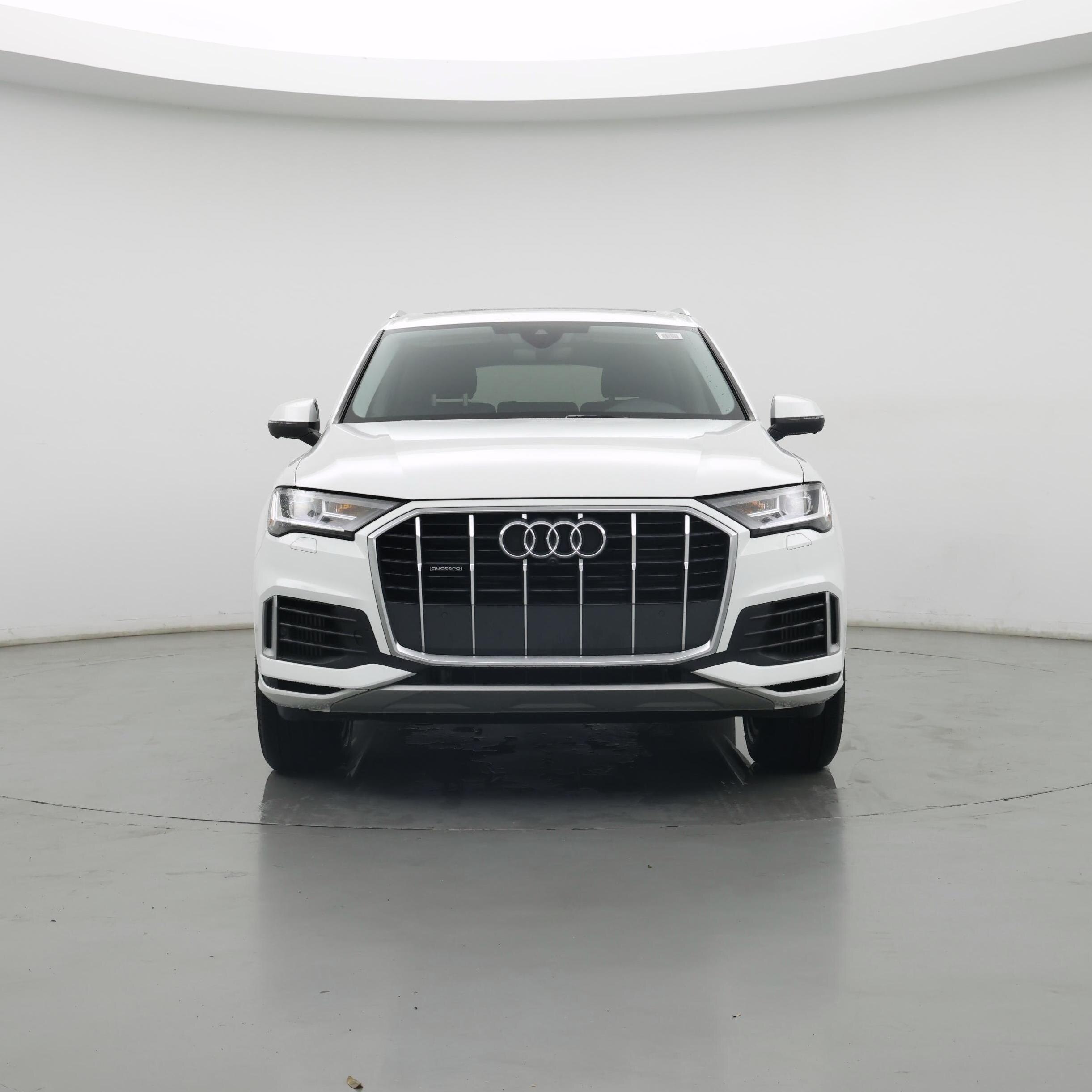 Thumbnail: 2022 Audi Q7 - 5