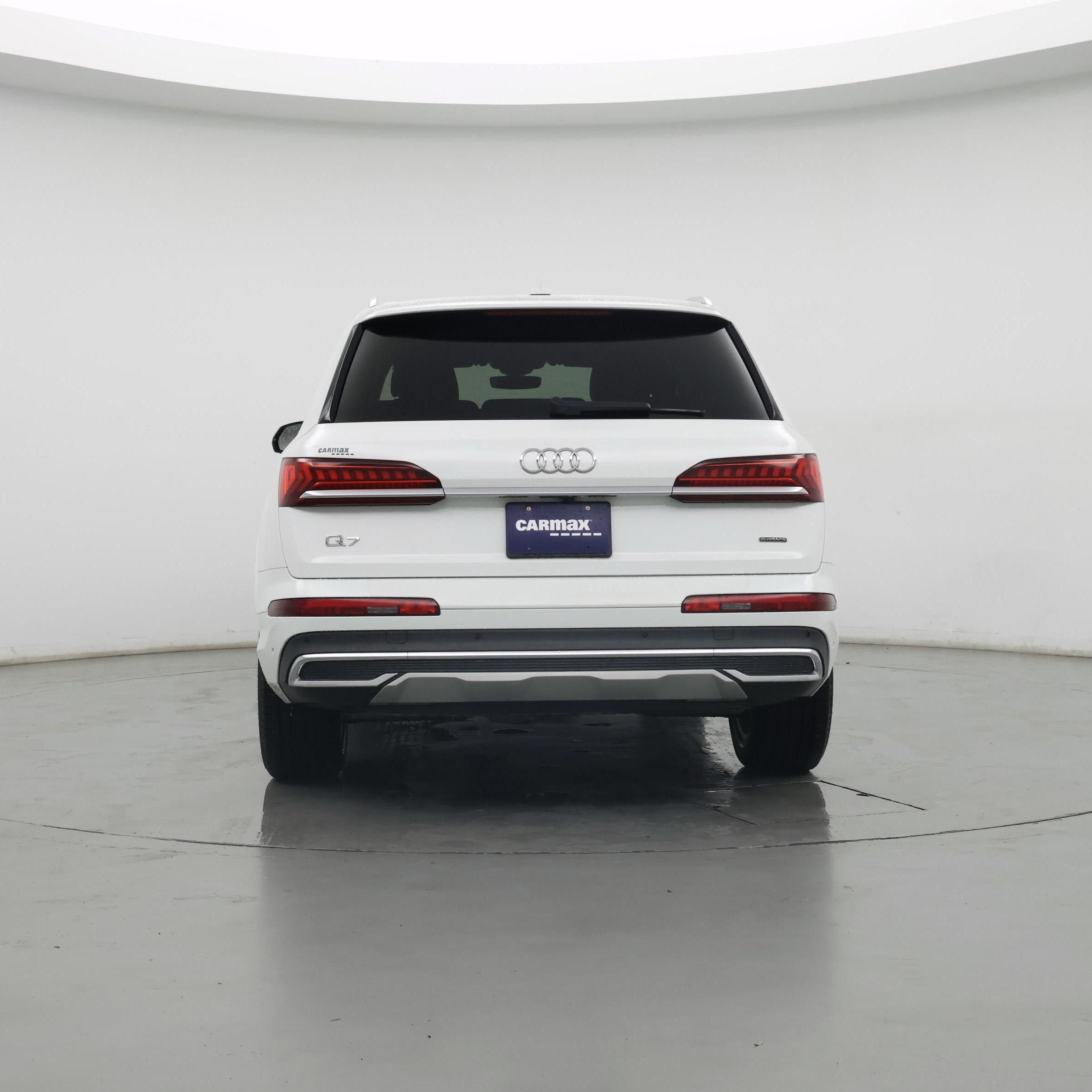Thumbnail: 2022 Audi Q7 - 6