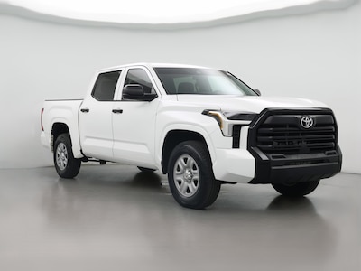 2023 Toyota Tundra SR