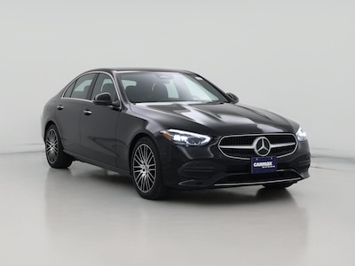2025 Mercedes-Benz C300