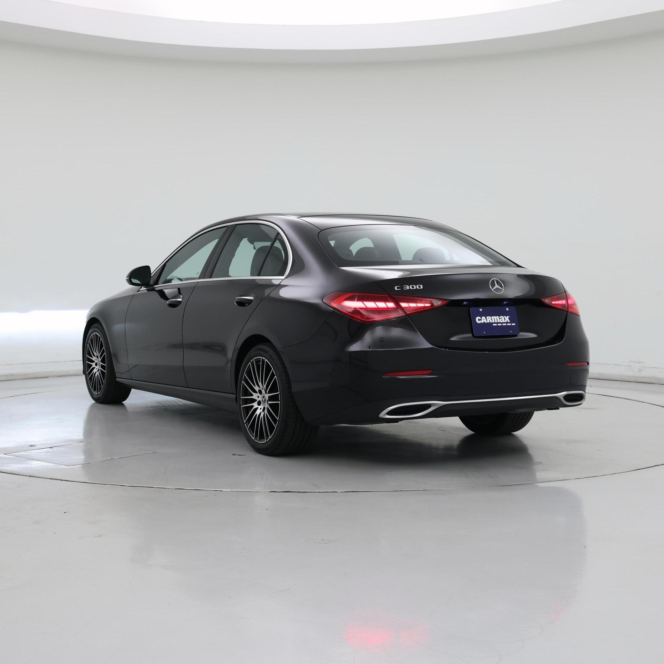 Thumbnail: 2025 Mercedes-Benz C-Class - 2