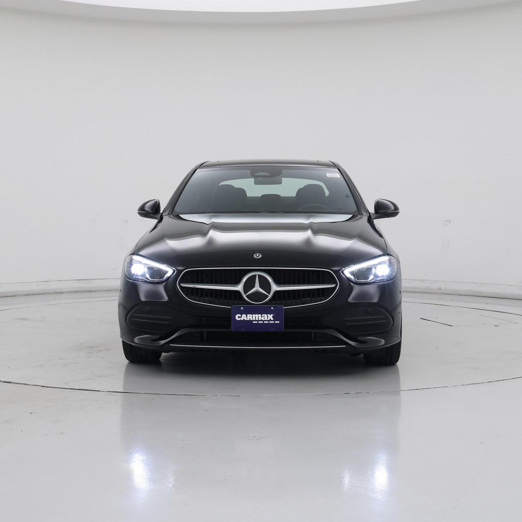 Thumbnail: 2025 Mercedes-Benz C-Class - 5