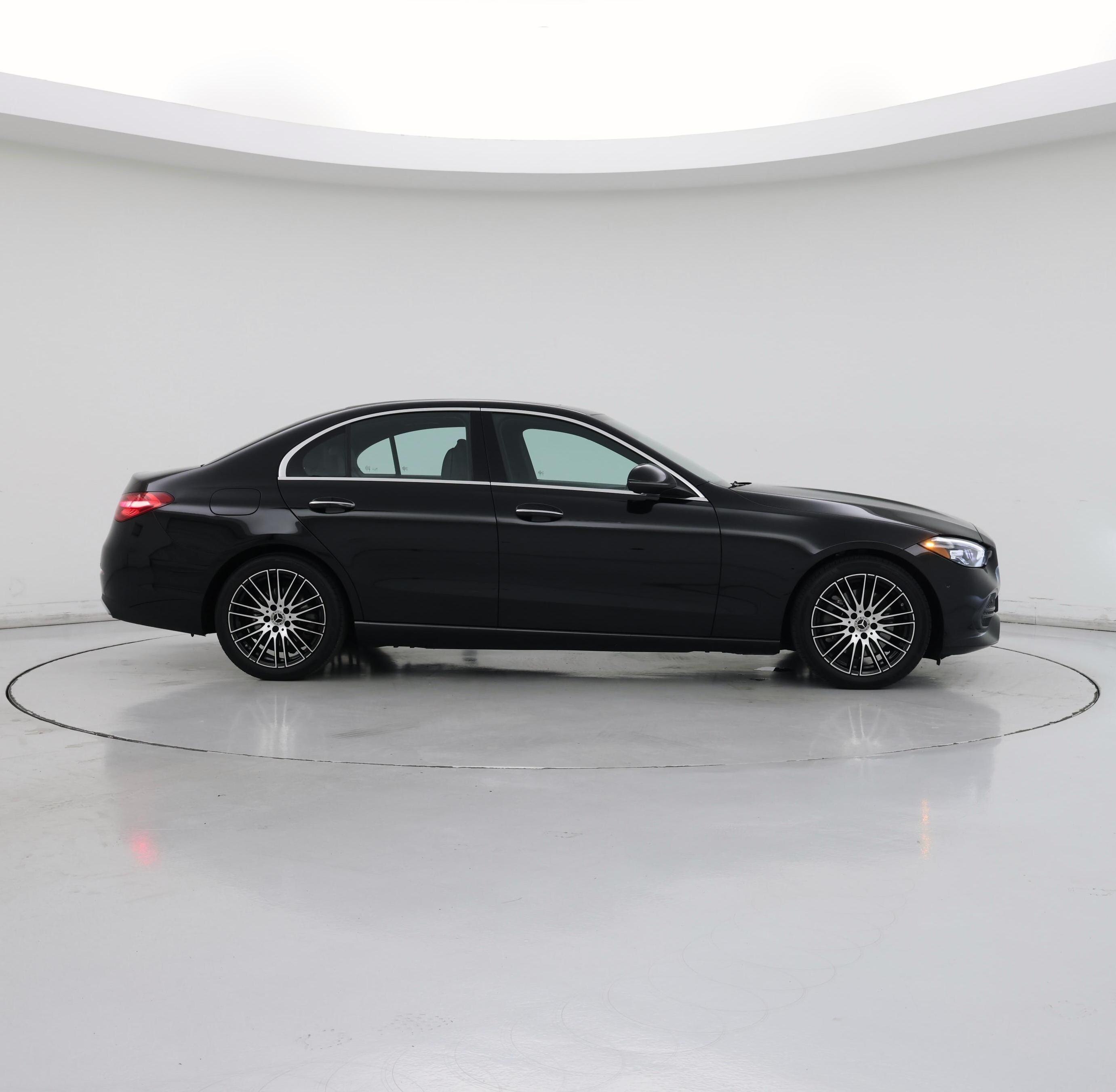 Thumbnail: 2025 Mercedes-Benz C-Class - 7