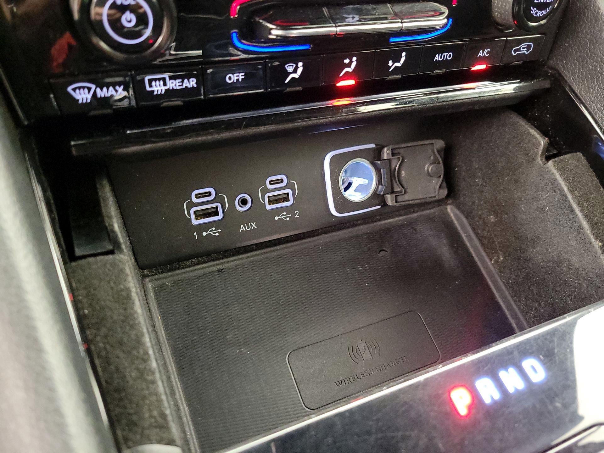 Thumbnail: 2021 Jeep Grand Cherokee L - 18
