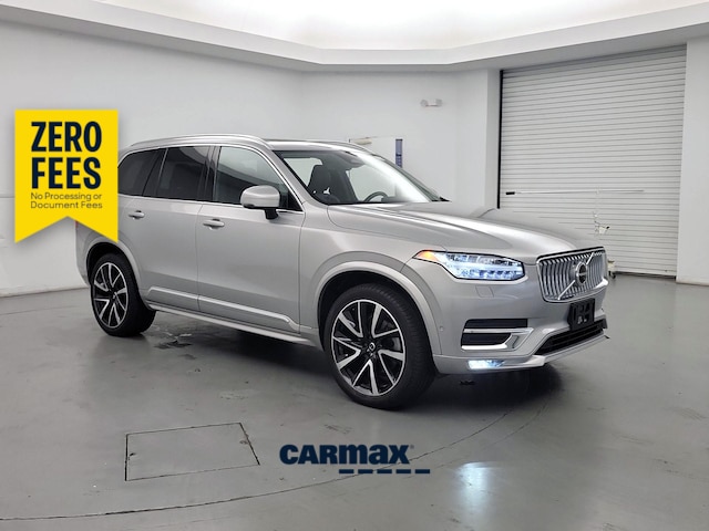 2023 Volvo XC90 B5 Plus Bright Theme AWD