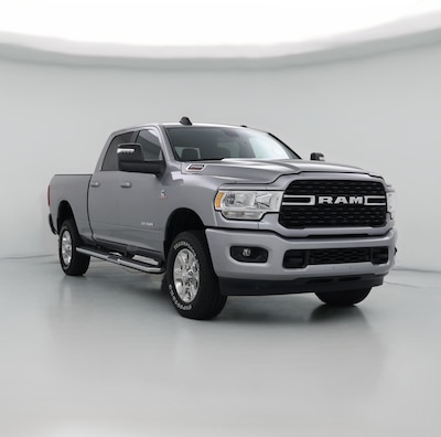 2024 Ram 2500 Bighorn